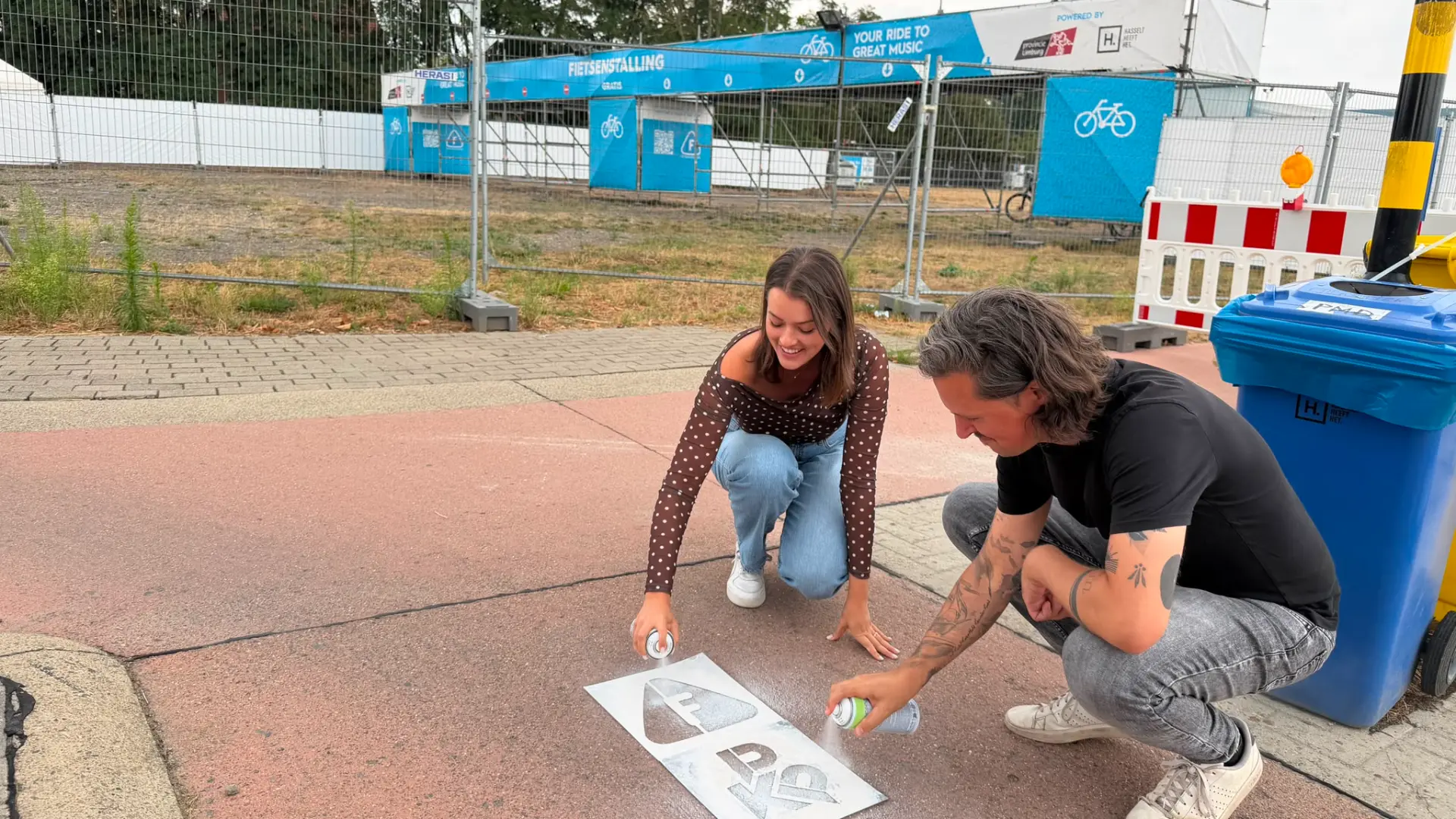 Hoofdafbeelding voor artikel Pukkelpop stelt uitgebreid…