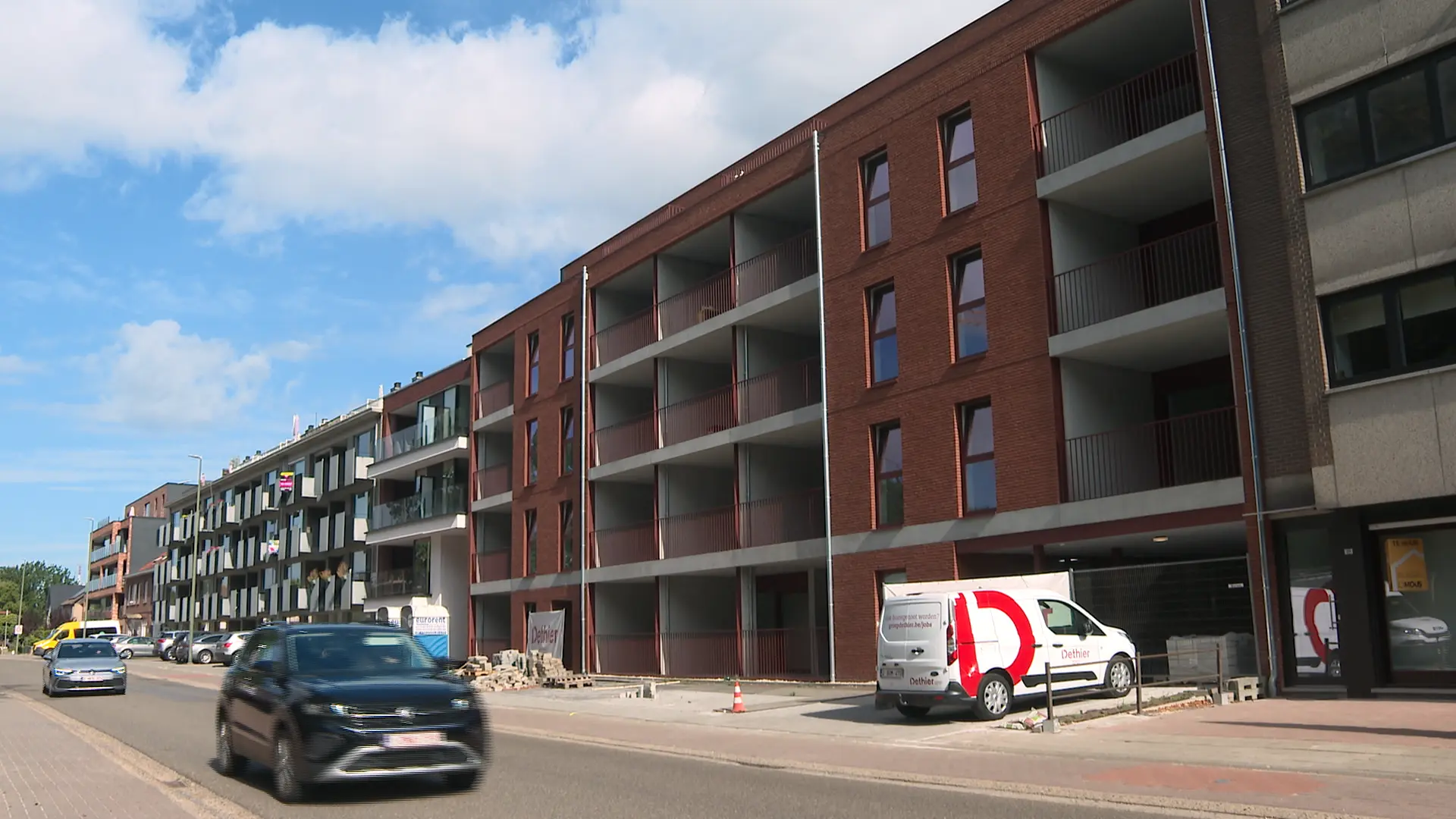 Hoofdafbeelding voor artikel Onenigheid binnen stadsbestuur…