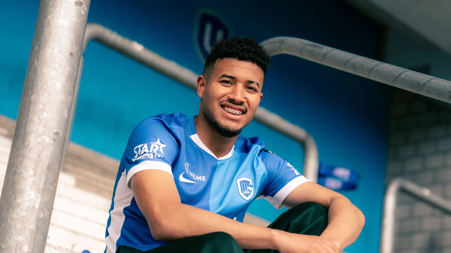 Hoofdafbeelding voor artikel Racing Genk haalt Uruguayaanse…
