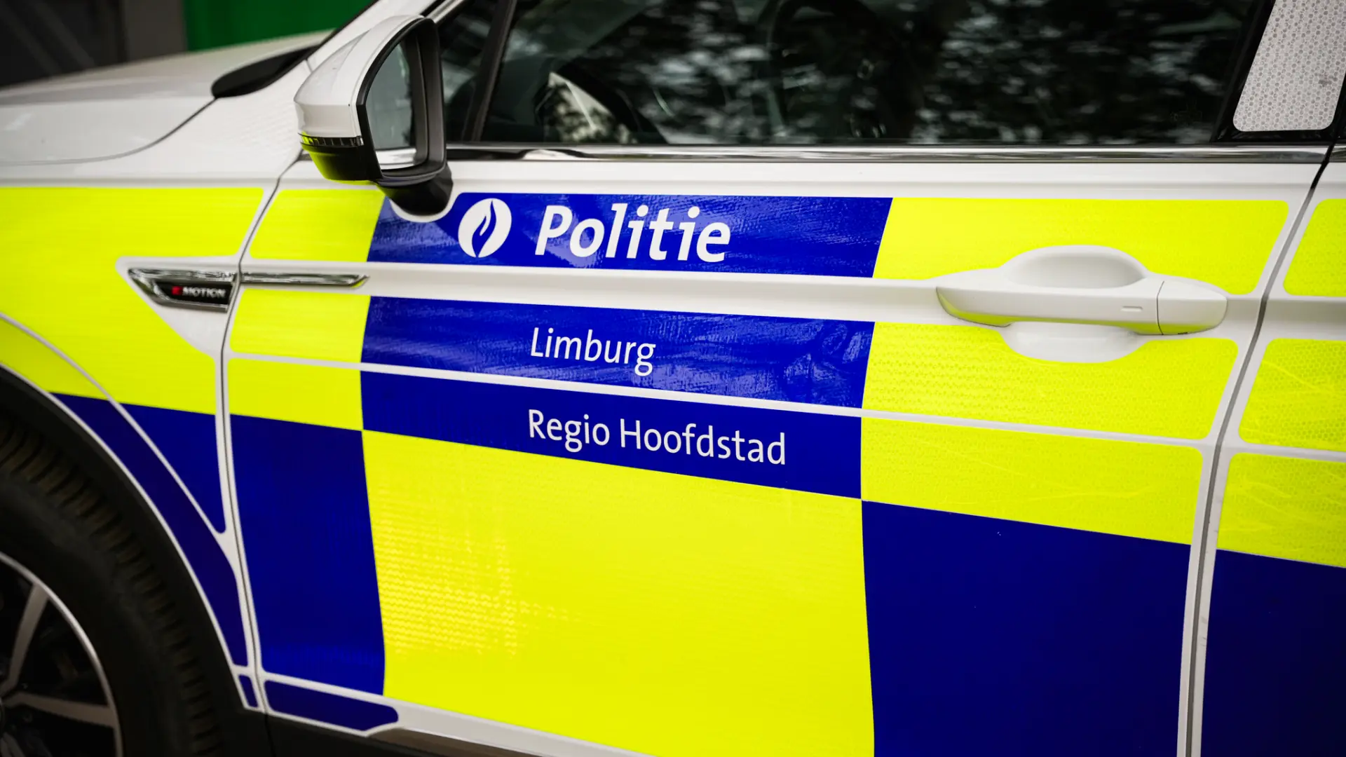 Hoofdafbeelding voor artikel 25-jarige man opgepakt na…