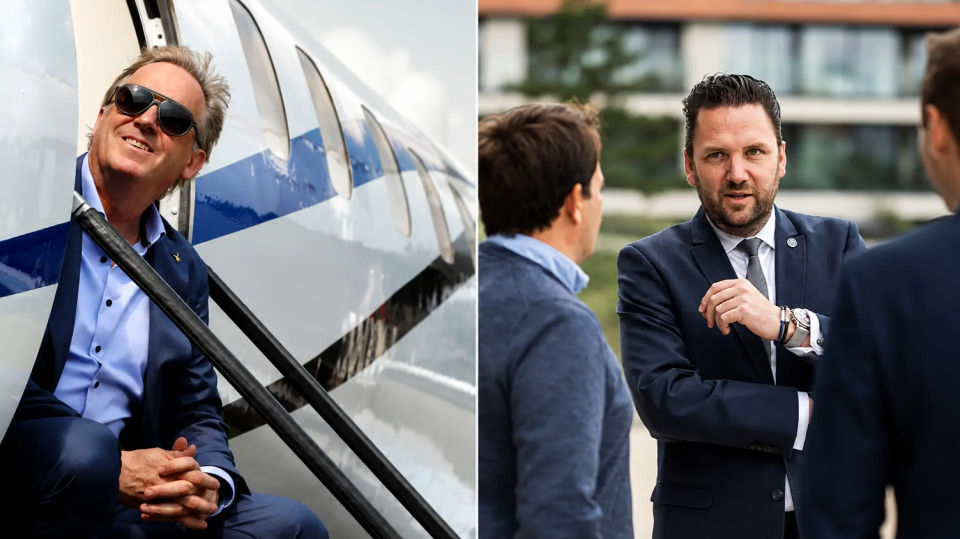 Hoofdafbeelding voor artikel Philippe Bodson haalt Yannick…