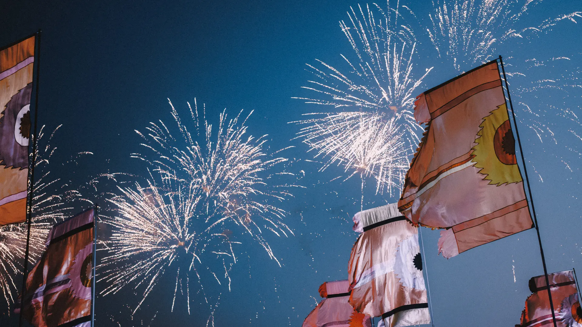 Hoofdafbeelding voor artikel Geen vuurwerk op Pukkelpop…