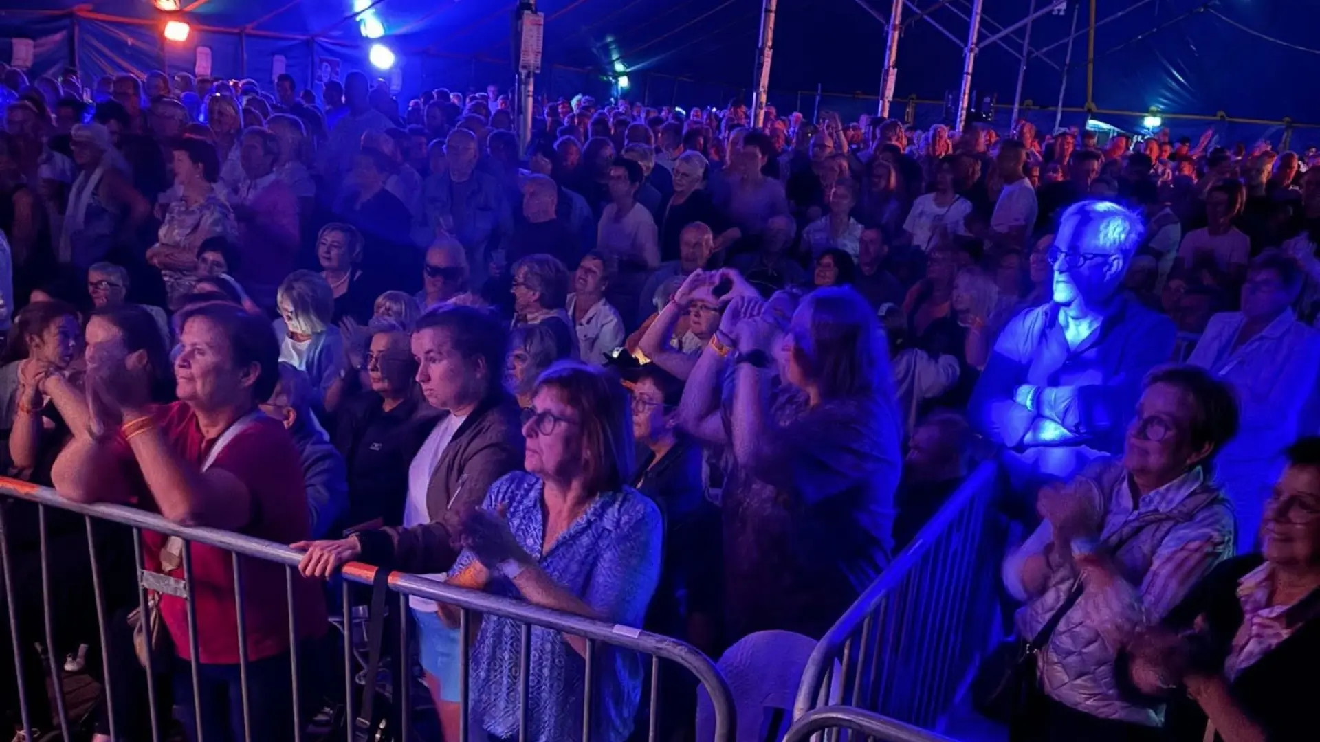 Hoofdafbeelding voor artikel Vostertfeesten klaar voor…