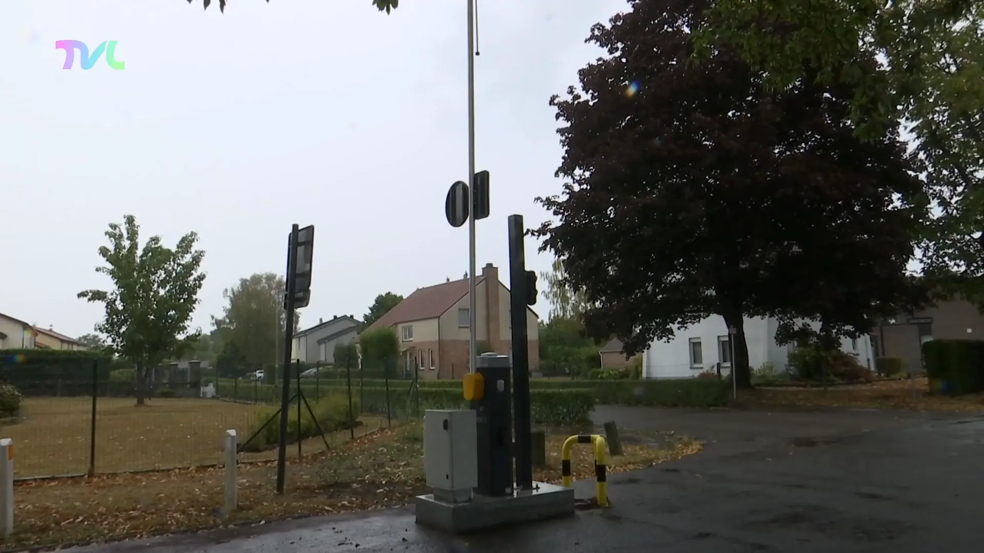 Hoofdafbeelding voor artikel Thuisverpleging vreest hinder…