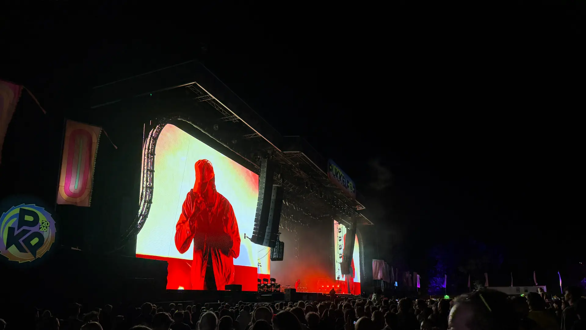 Hoofdafbeelding voor artikel LIVEBLOG: Vier dagen Pukkelpop:…