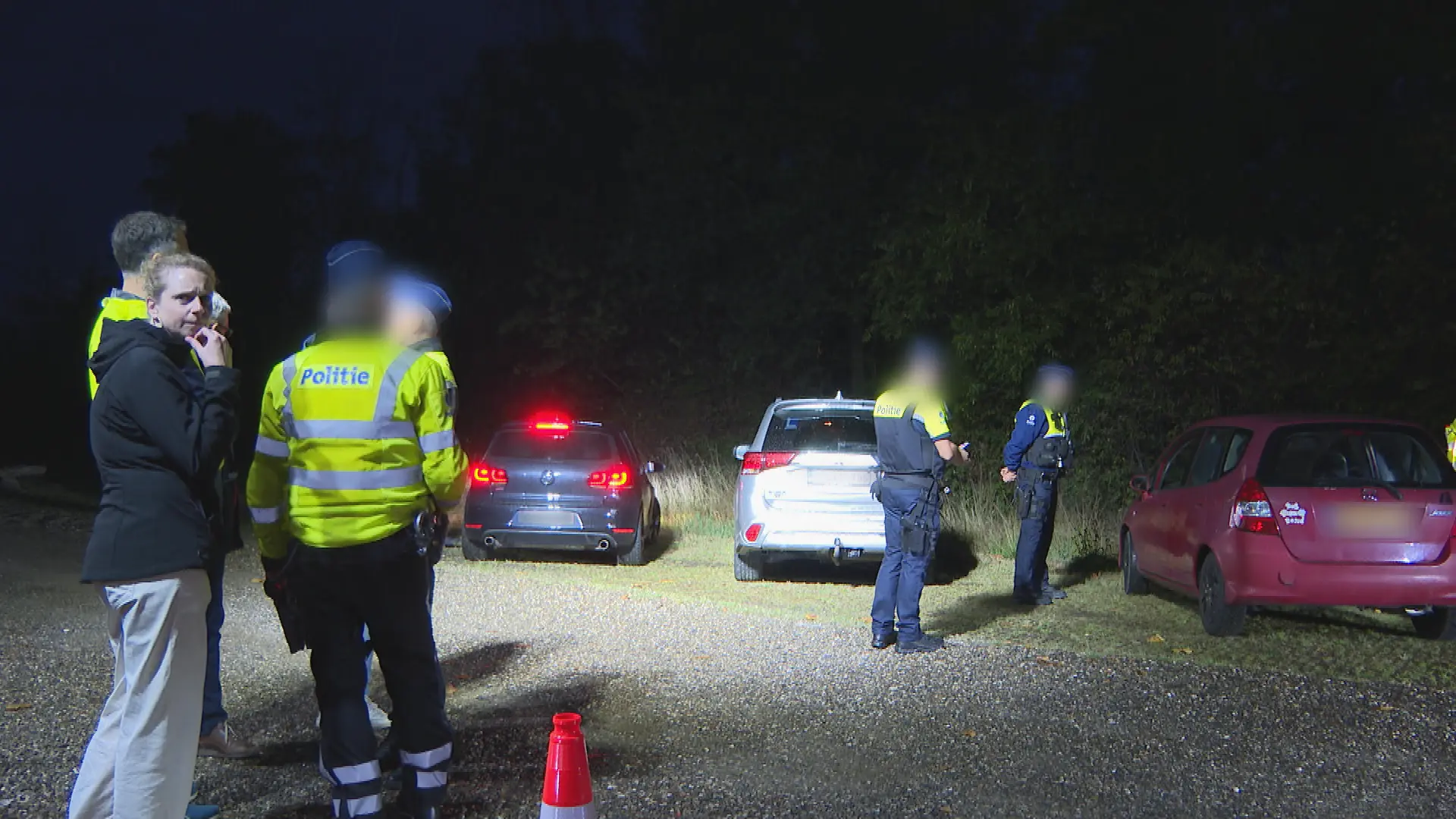 Hoofdafbeelding voor artikel Politie LRH slaakt noodkreet:…