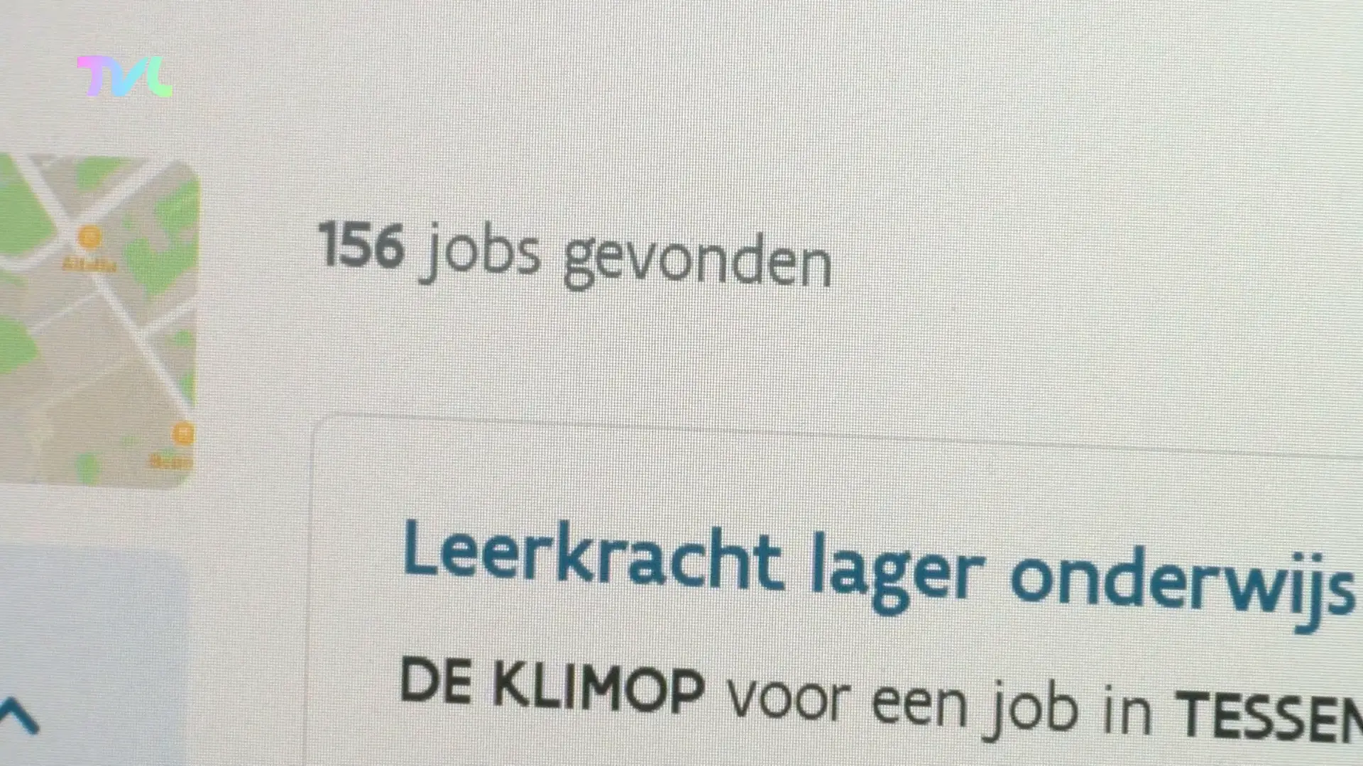 Hoofdafbeelding voor artikel Start schooljaar: 156 vacatures…