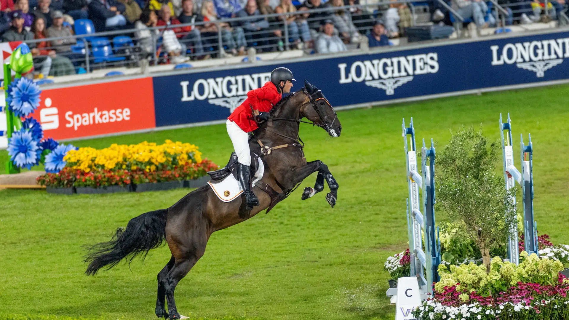 Hoofdafbeelding voor artikel Nicola Philippaerts springt…