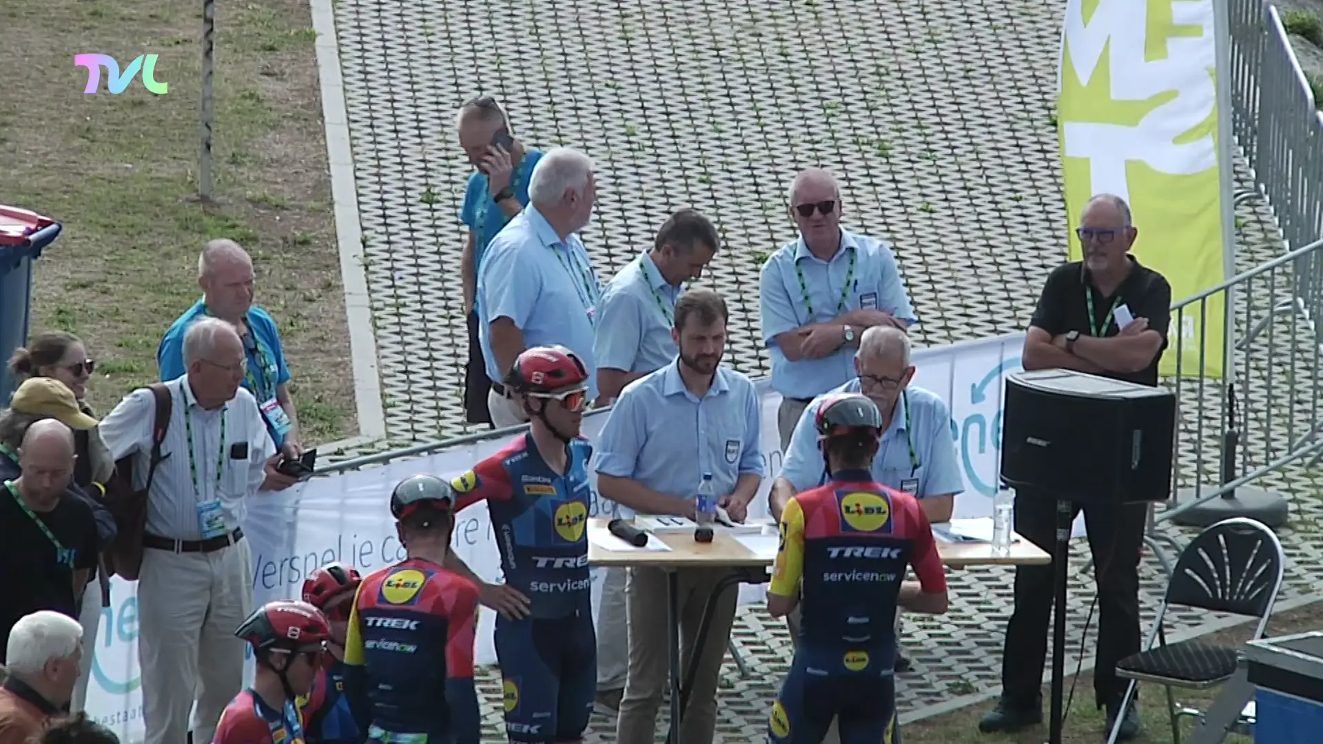 Hoofdafbeelding voor artikel Jasper Philipsen boekt tweede…
