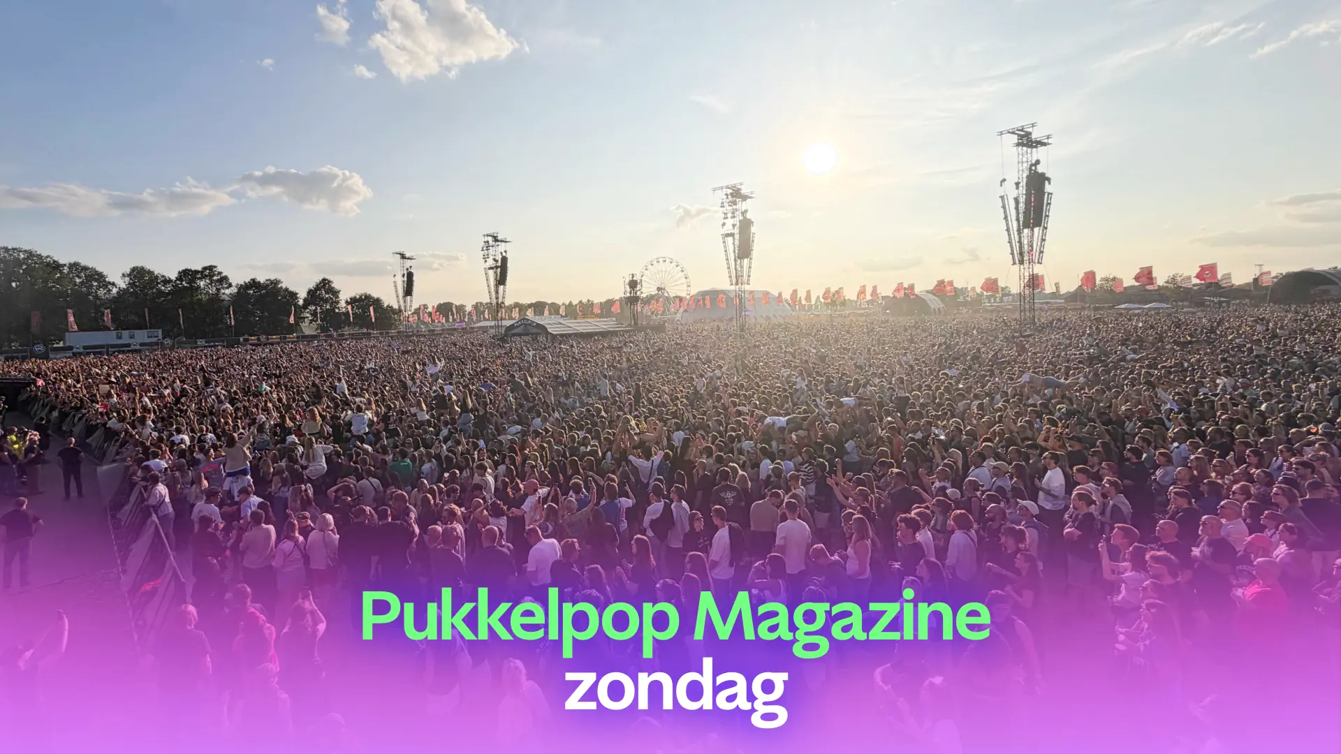 Hoofdafbeelding voor artikel PUPPELPOP MAGAZINE: ILA, Prinsezy,…