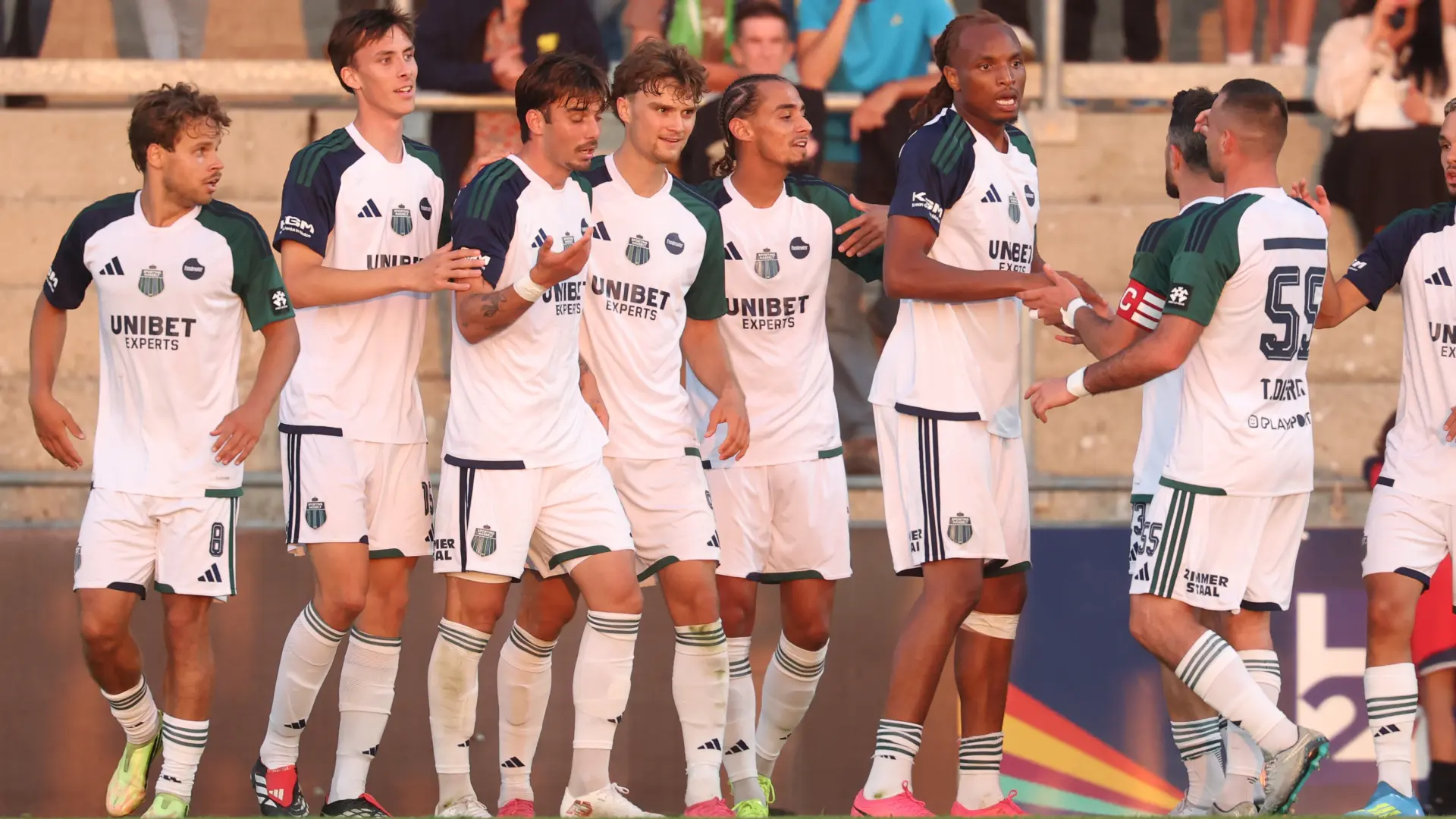 Hoofdafbeelding voor artikel Sporting Hasselt wint nu ook…