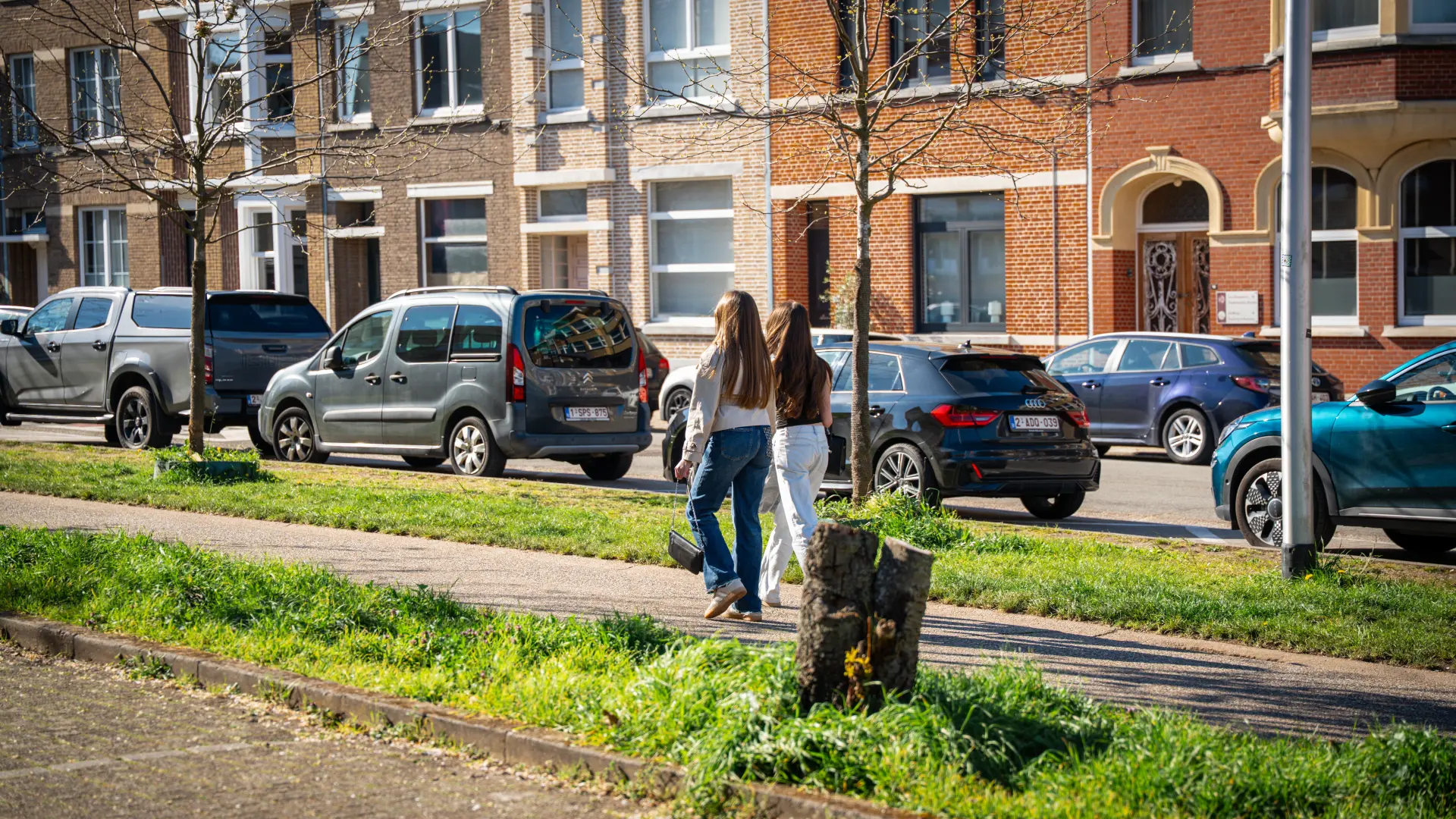 Hoofdafbeelding voor artikel Hasselt heeft geen tweedeverblijfstaks:…