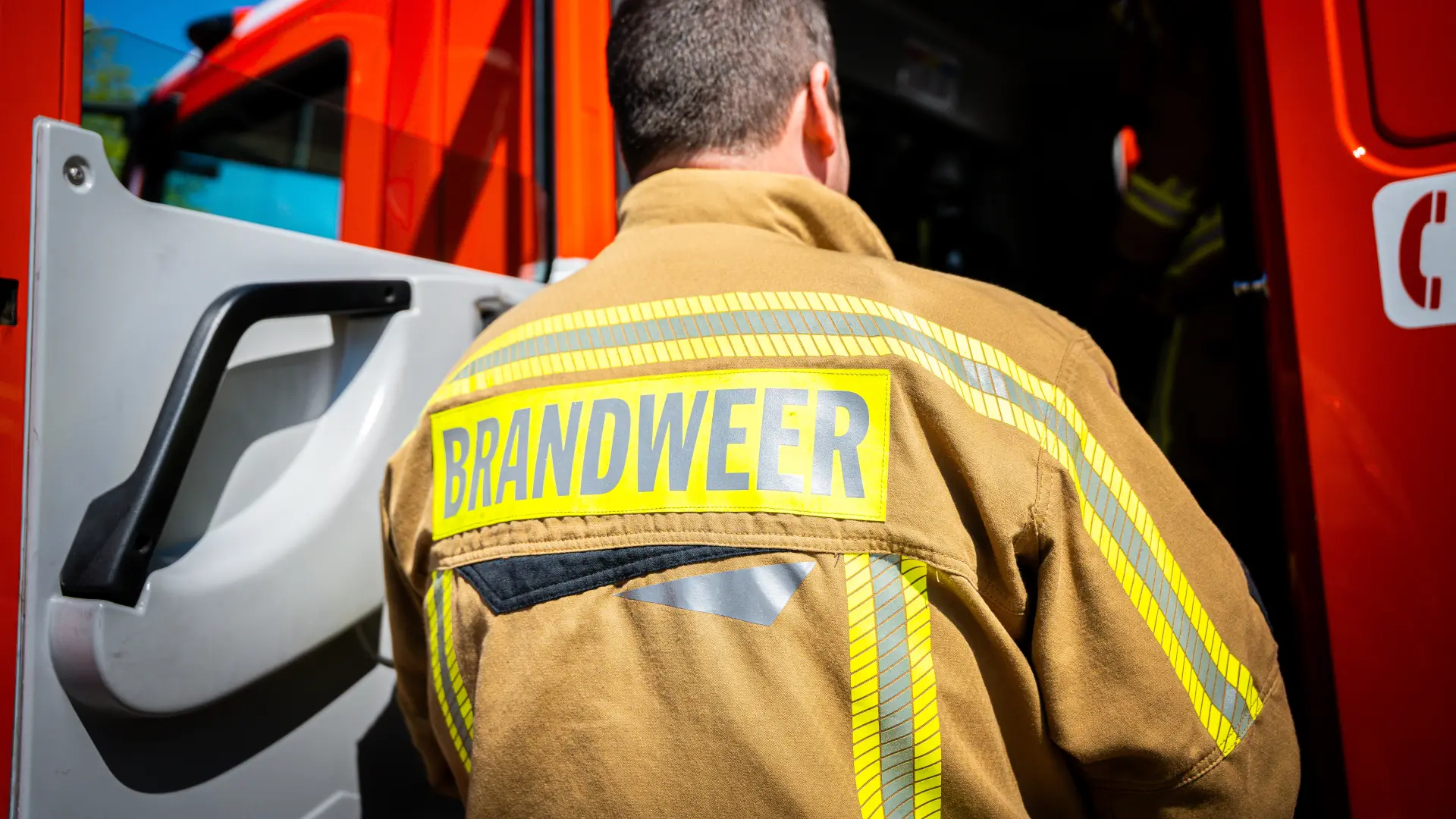 Hoofdafbeelding voor artikel Limburgse brandweer zoekt…