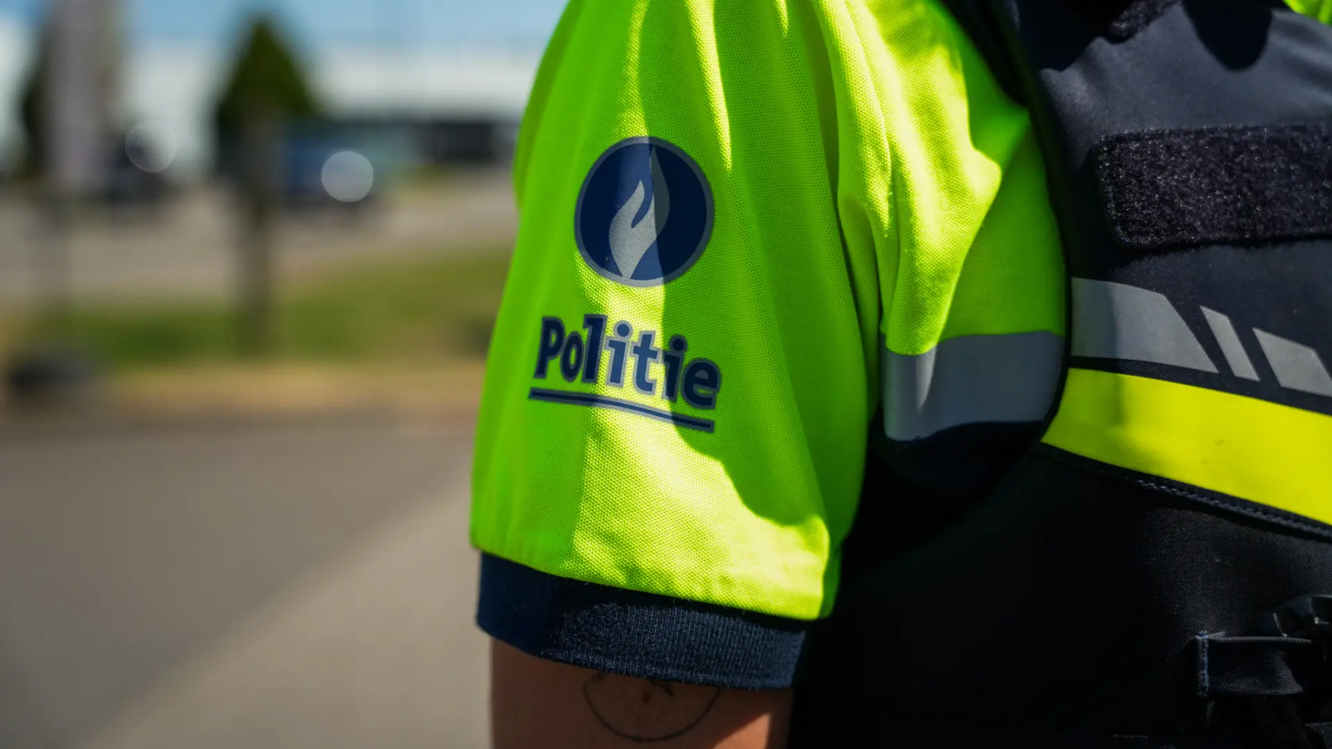 Hoofdafbeelding voor artikel Politiezone CARMA voortaan…