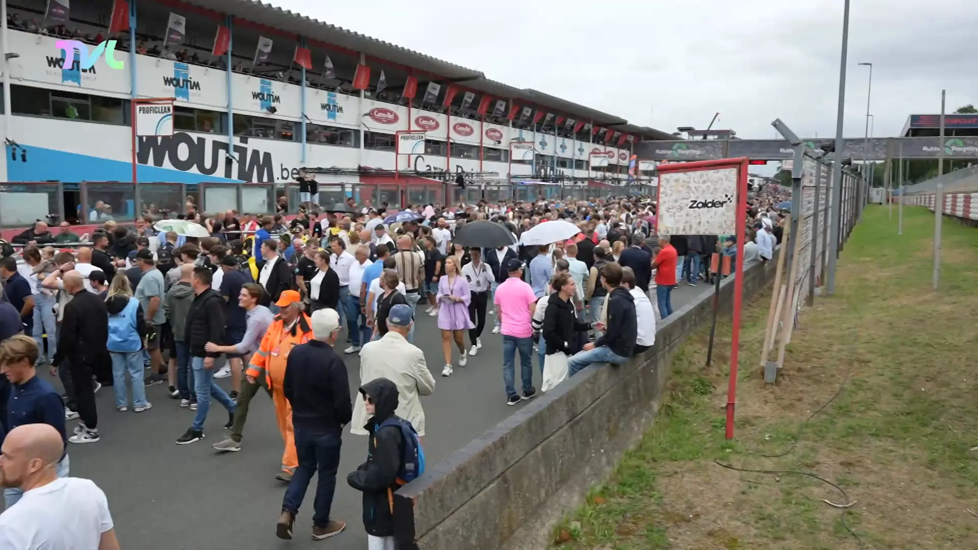 Hoofdafbeelding voor artikel 24 uur van Zolder lokt na…
