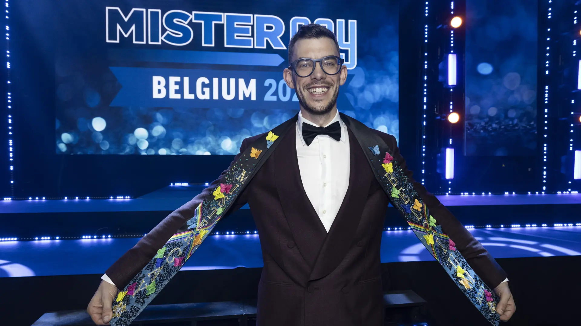 Hoofdafbeelding voor artikel Peltenaar Ben Scheelen verkozen…
