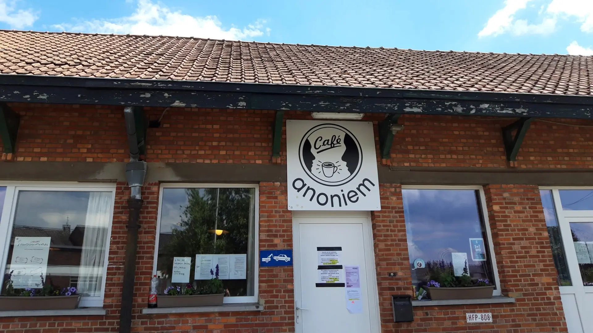 Hoofdafbeelding voor artikel Buurtbewoners dienen samen…