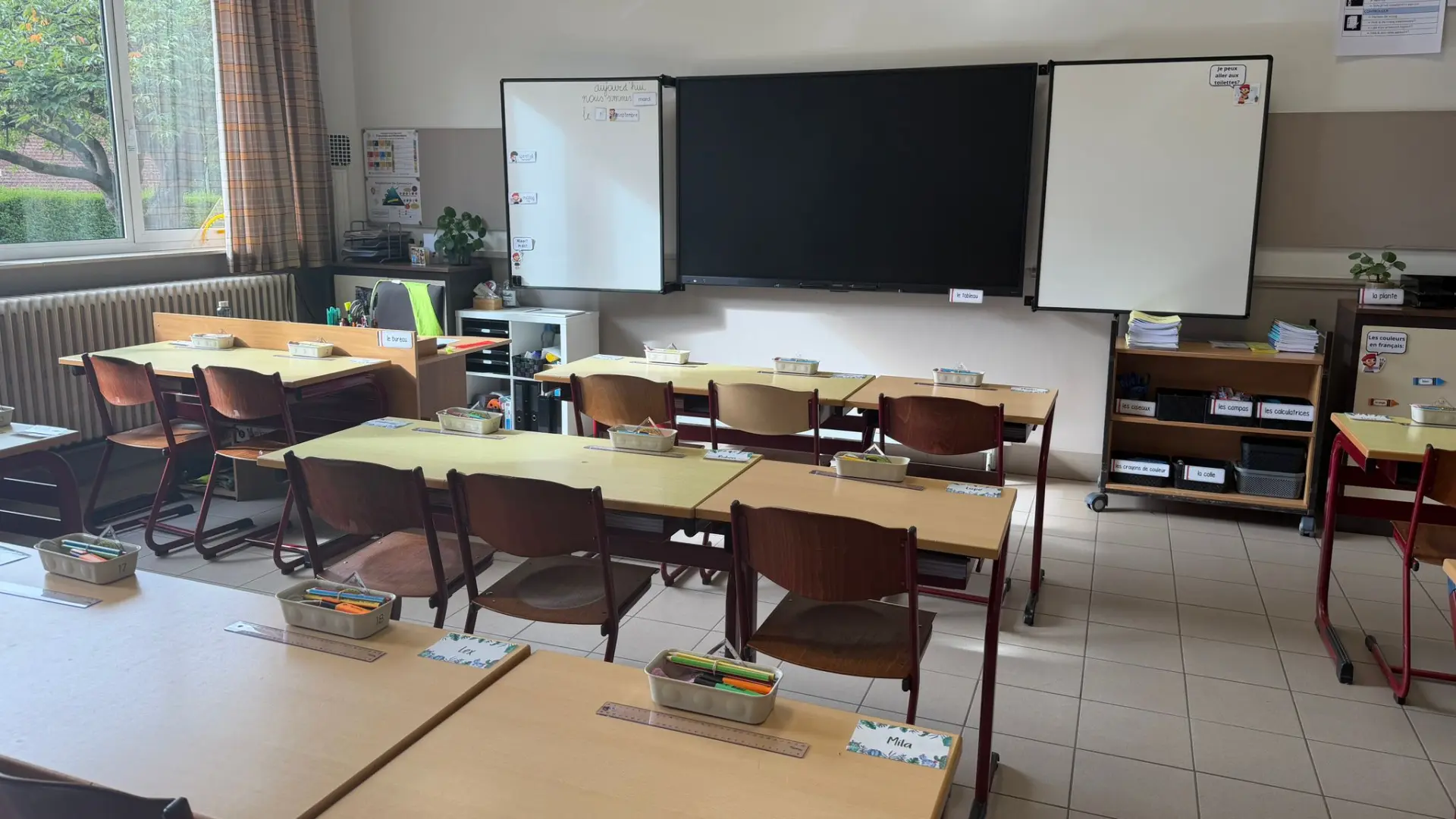 Hoofdafbeelding voor artikel Inspiratieschool Zonnewijzer…