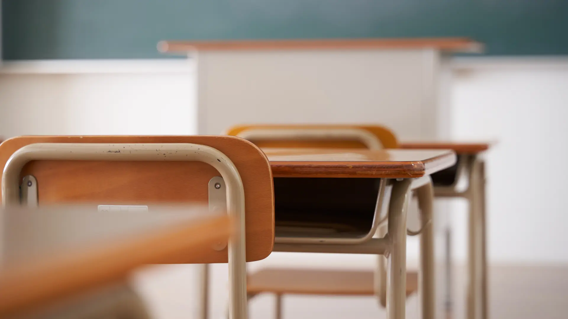 Hoofdafbeelding voor artikel Atlascollege in Genk staat…