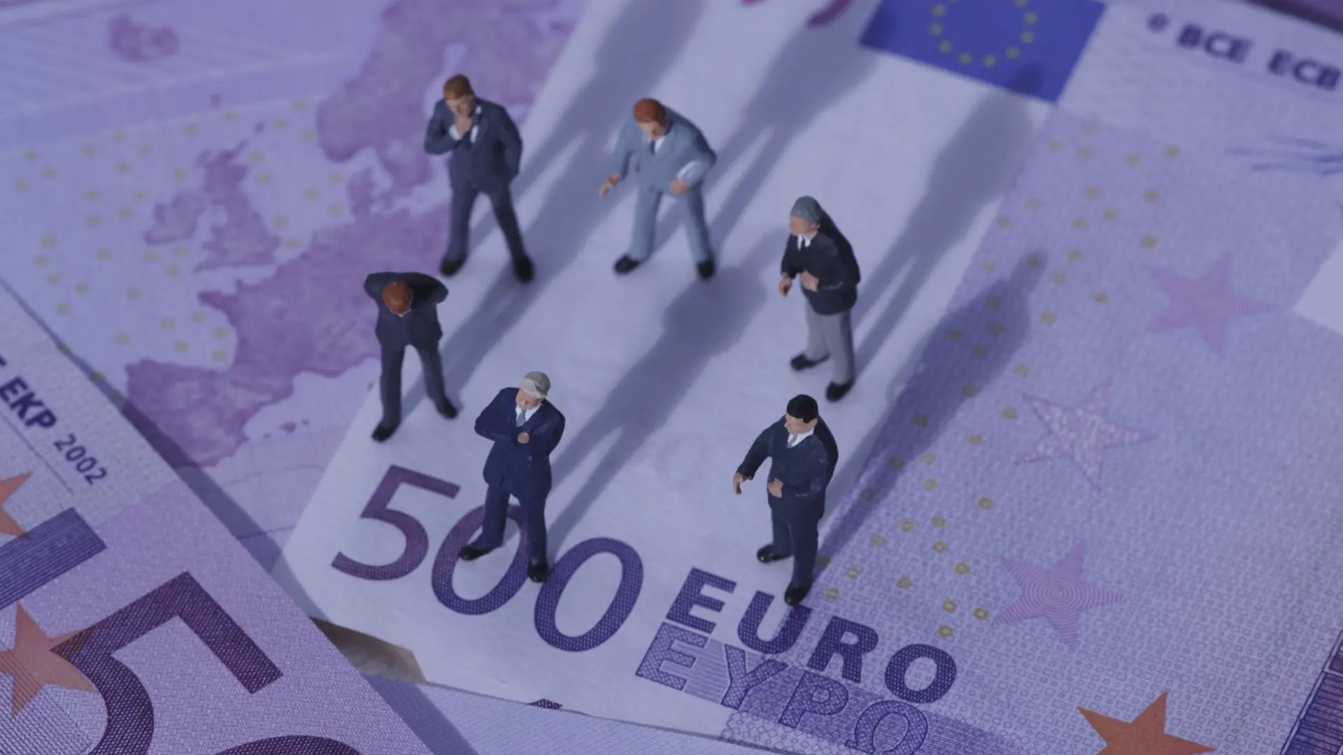 Hoofdafbeelding voor artikel Strijd tegen sociale fraude…
