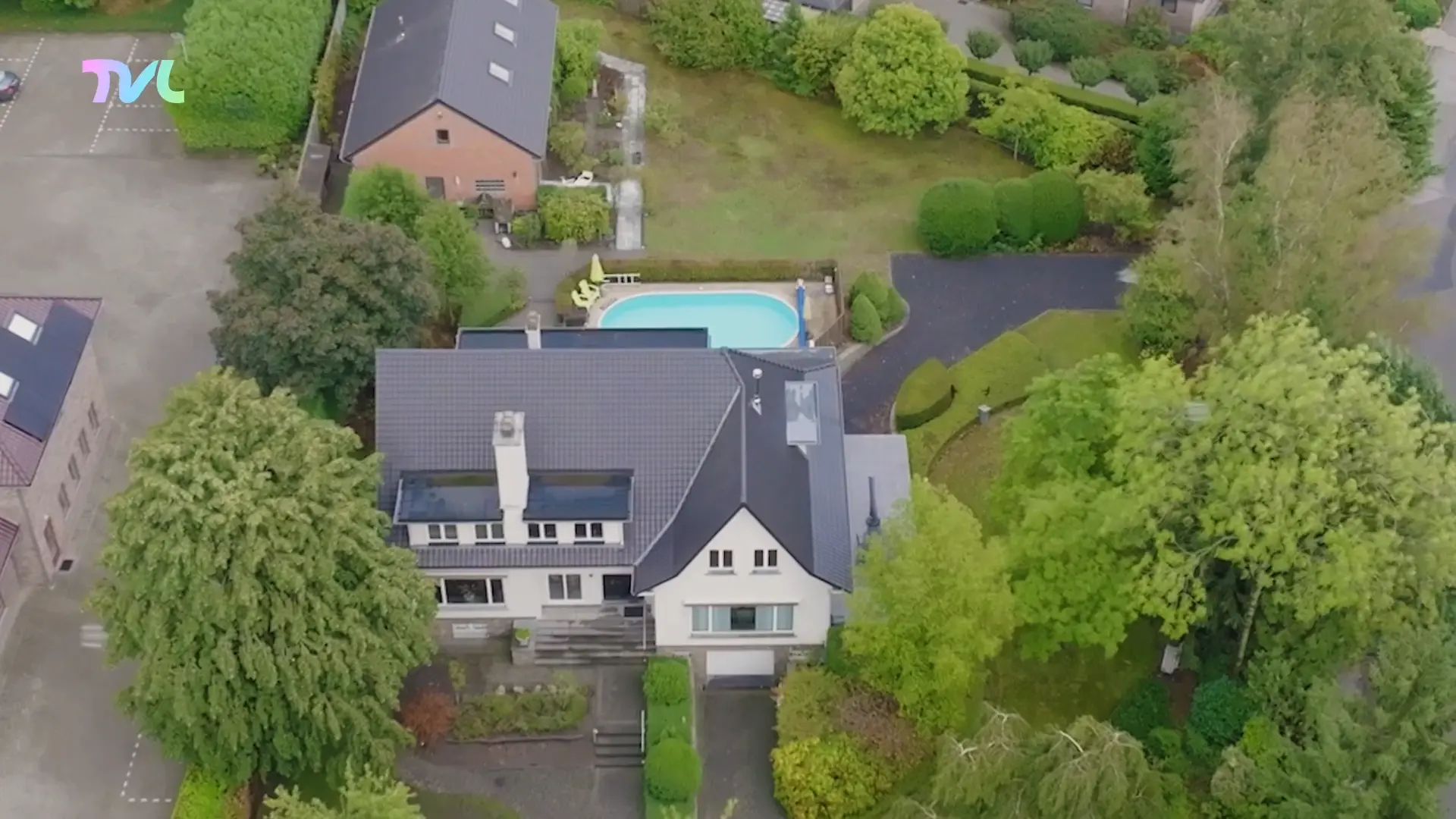 Hoofdafbeelding voor artikel WONEN - PAND VAN DE WEEK:…