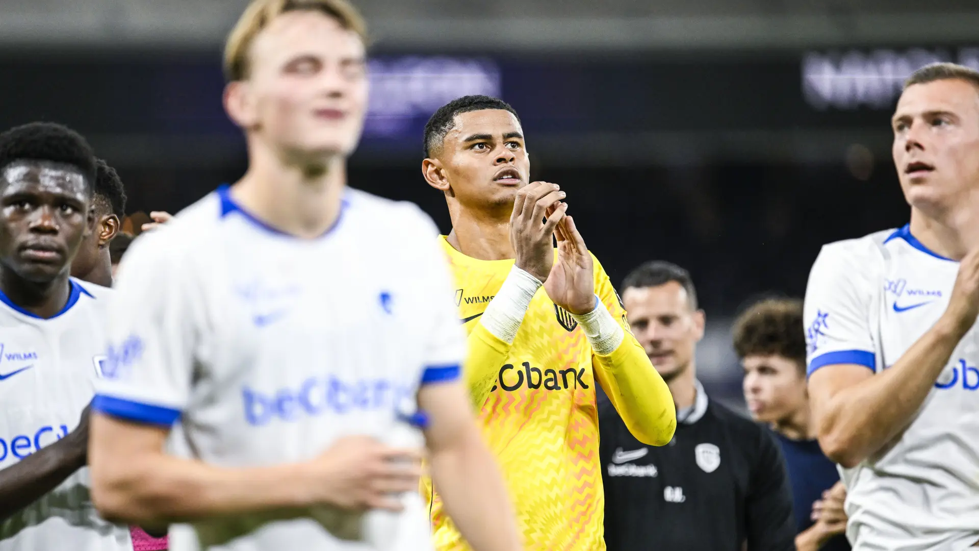 Hoofdafbeelding voor artikel Lucca Brughmans toont met…
