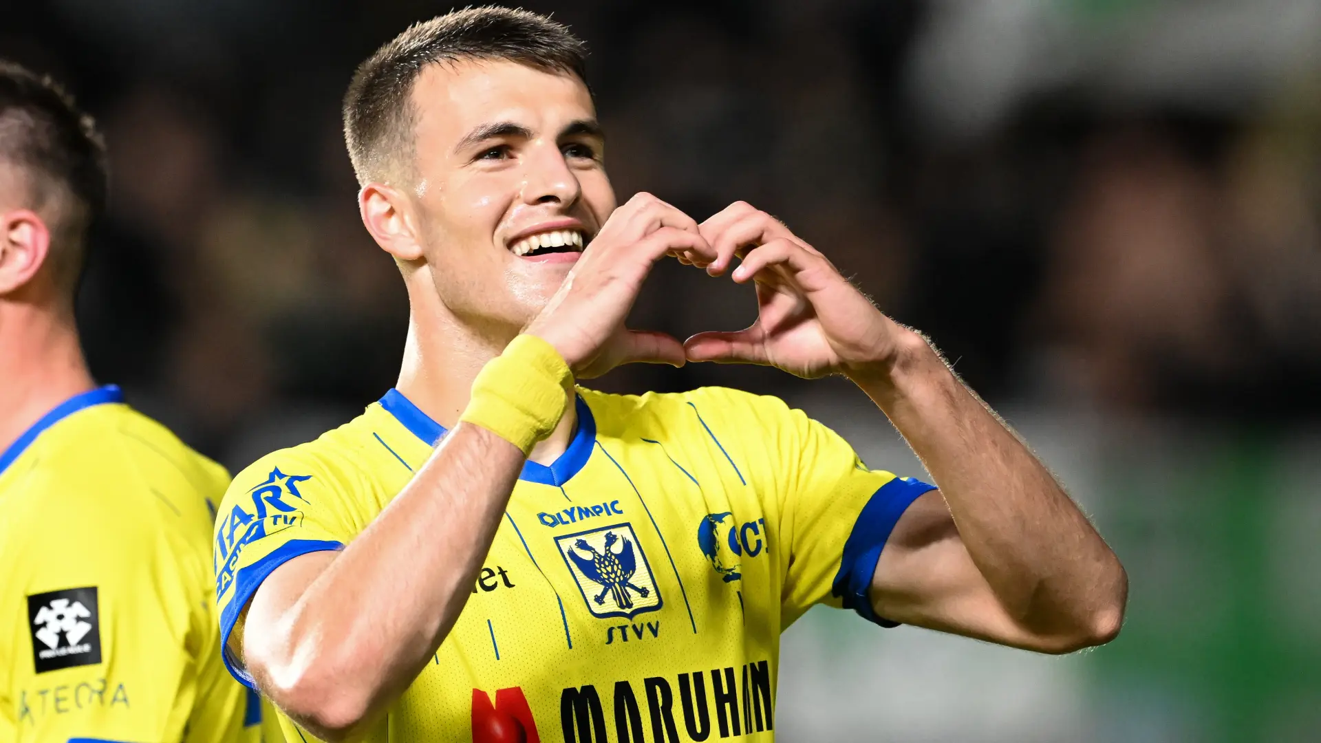 Hoofdafbeelding voor artikel STVV kent geen problemen met…