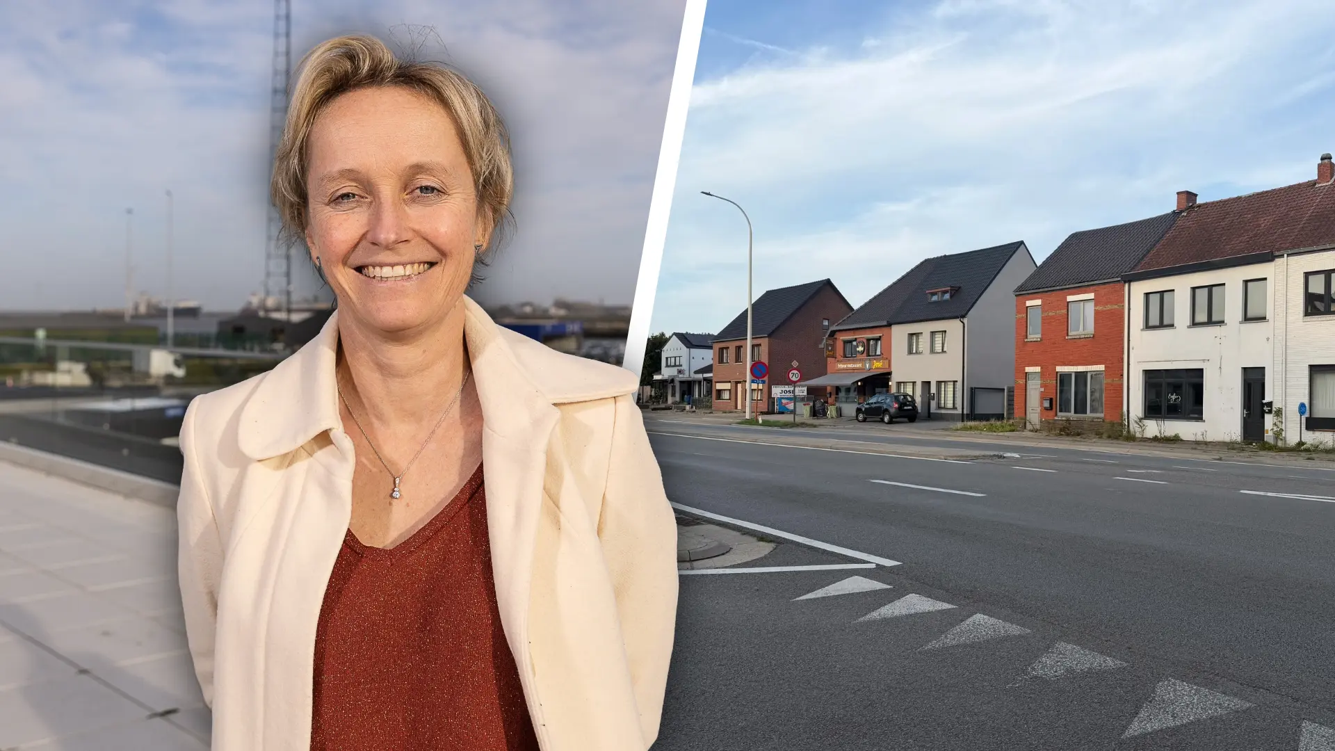 Hoofdafbeelding voor artikel Minister van Mobiliteit &…