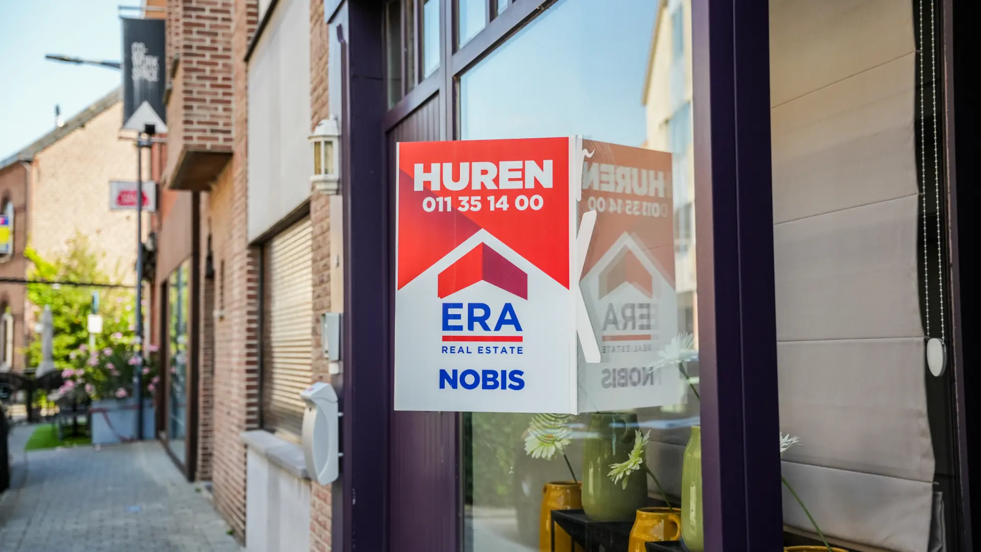 Hoofdafbeelding voor artikel Huren in Hasselt fors duurder,…