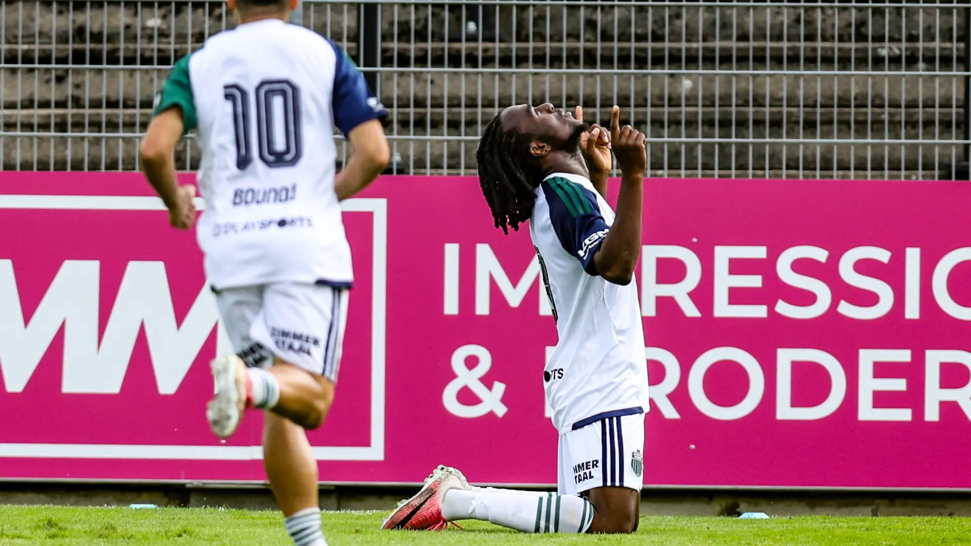 Hoofdafbeelding voor artikel Sporting Hasselt wint op het…