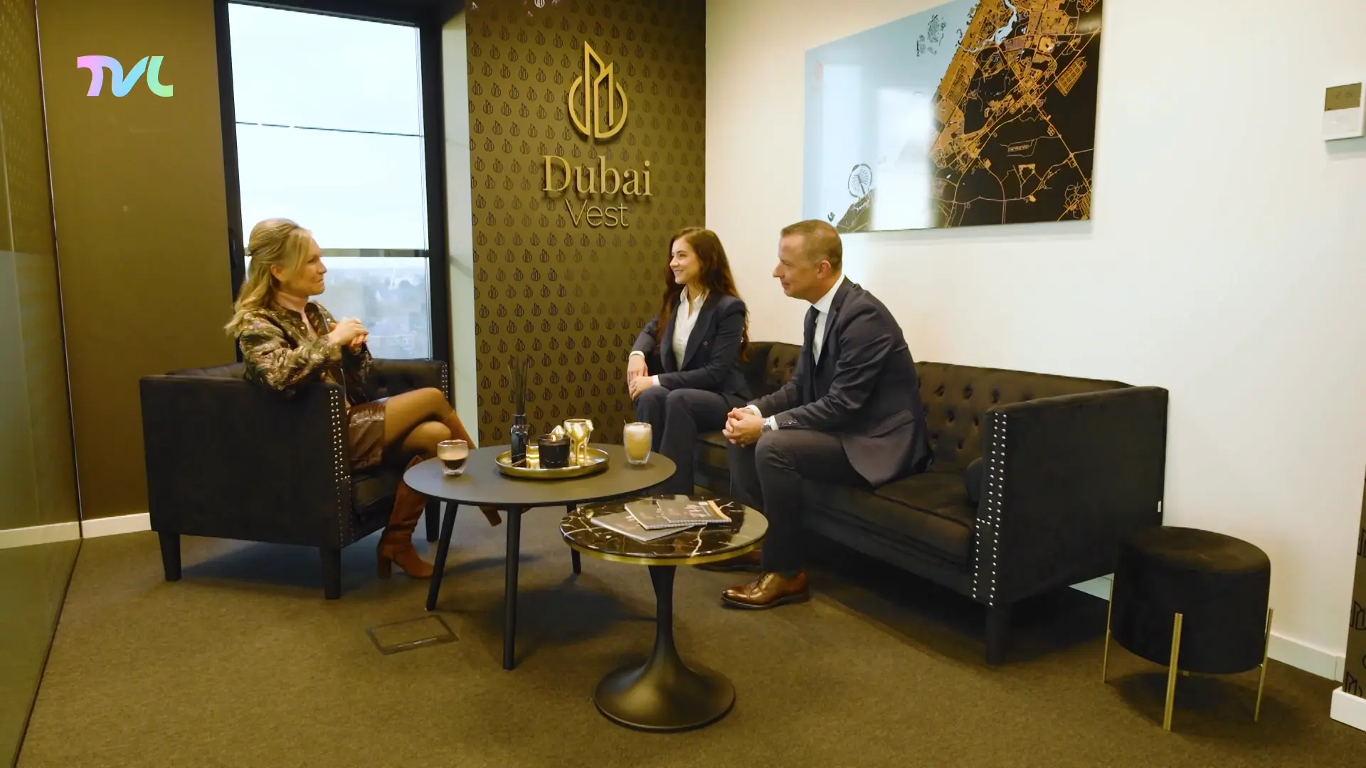 Hoofdafbeelding voor artikel Dubaivest