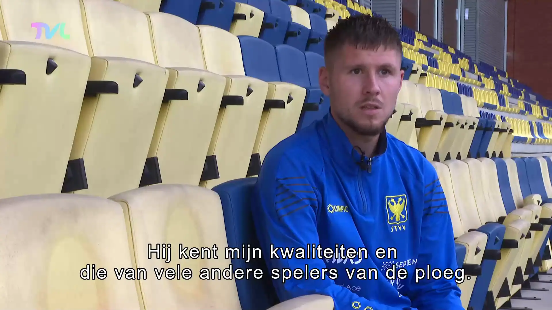 Hoofdafbeelding voor artikel Vooruitblik Sportcaf&eacute;: Ryan…