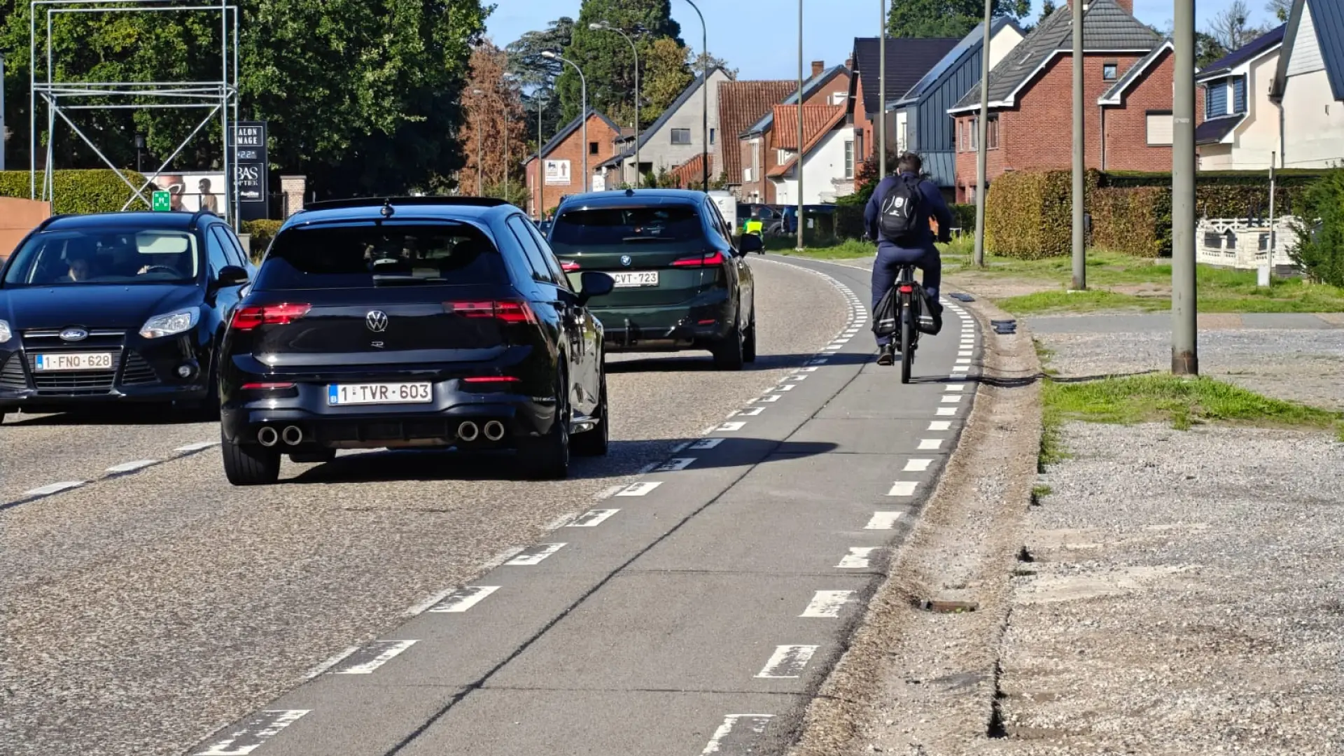 Hoofdafbeelding voor artikel Nergens zoveel 'moordstrookjes'…