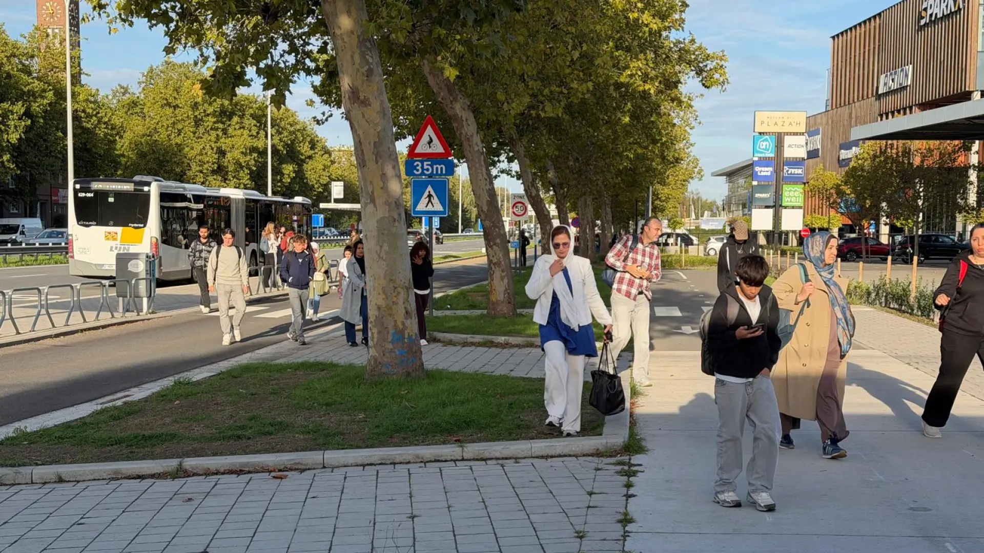 Hoofdafbeelding voor artikel Verwachte verkeerschaos bij…