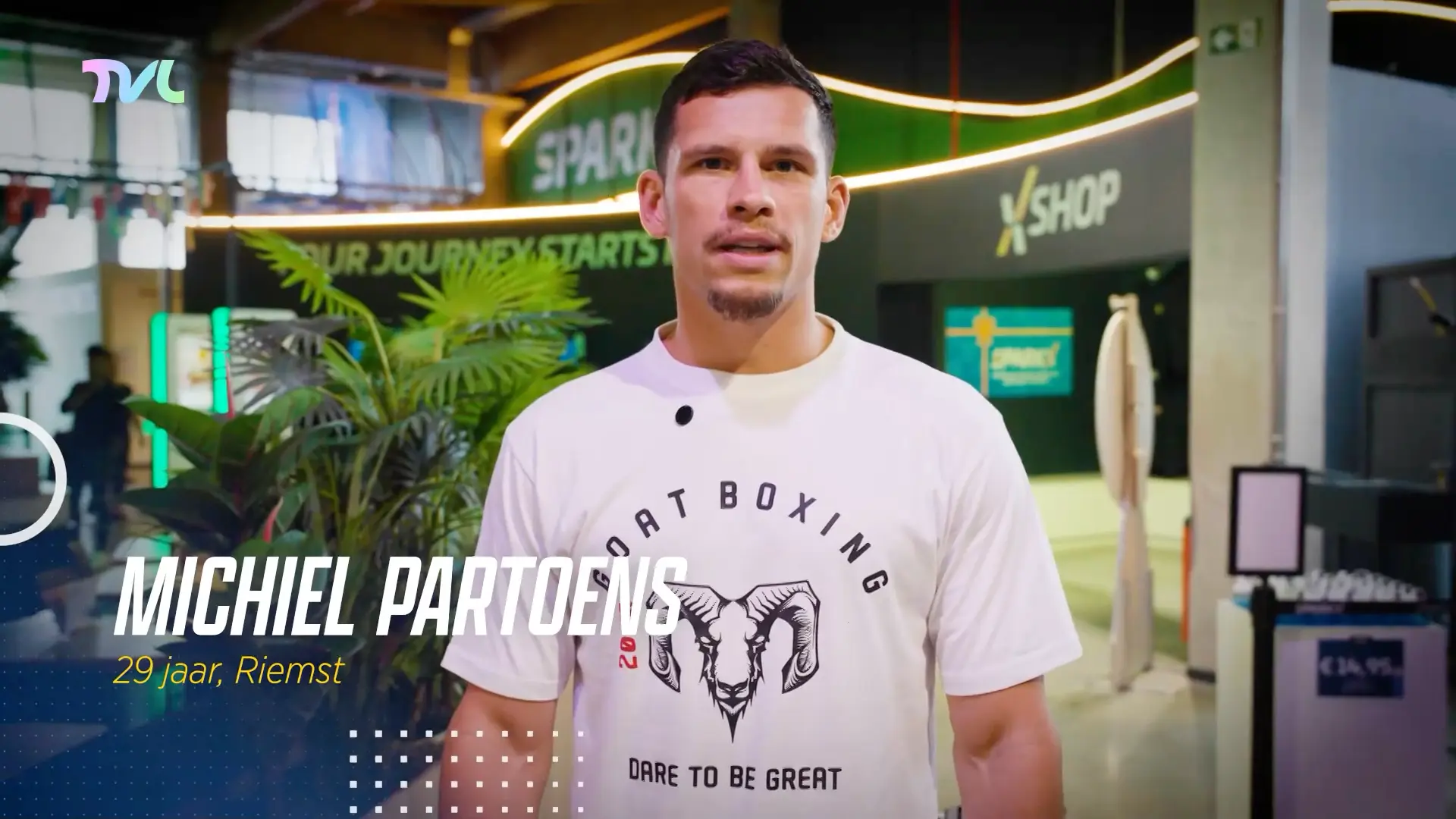 Hoofdafbeelding voor artikel Sparkx Games: Michiel Partoens
