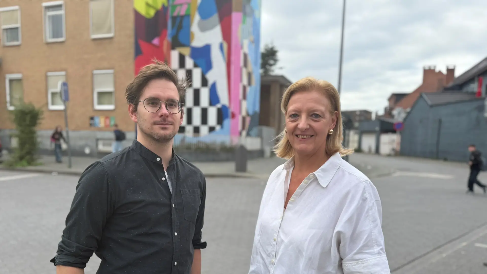 Hoofdafbeelding voor artikel Bilzen-Hoeselt tekent nieuwe…