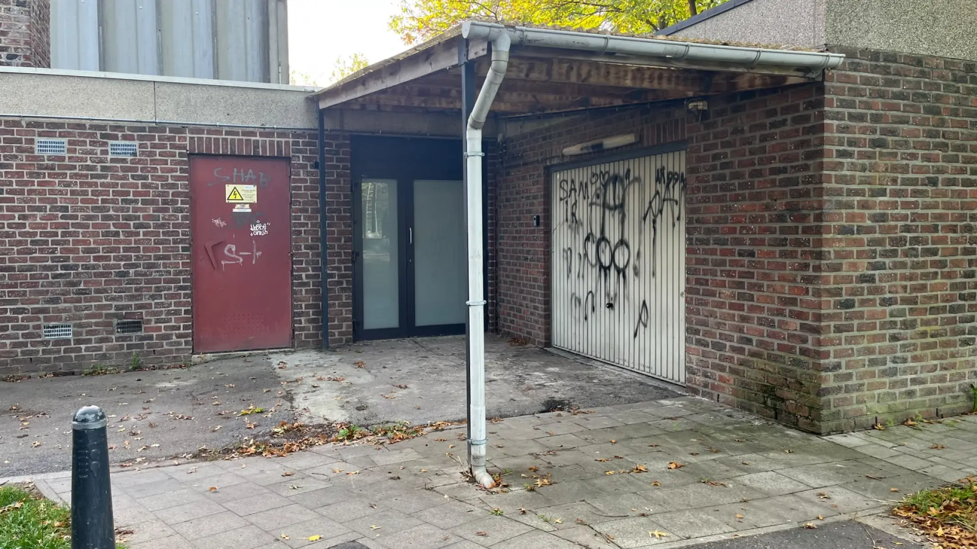 Hoofdafbeelding voor artikel Runkst is overlast van jongeren…