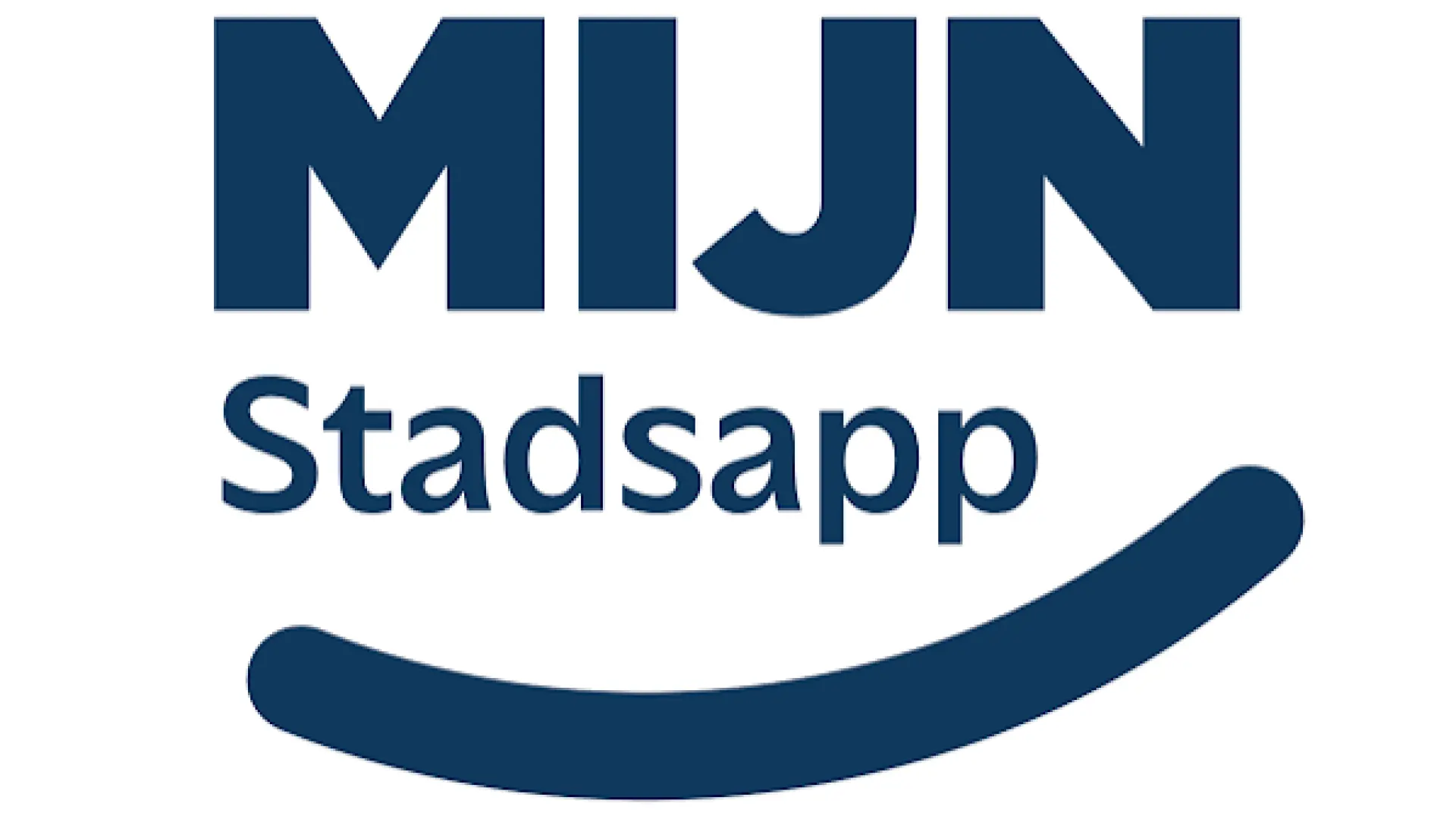 Hoofdafbeelding voor artikel Mijn Stadsapp