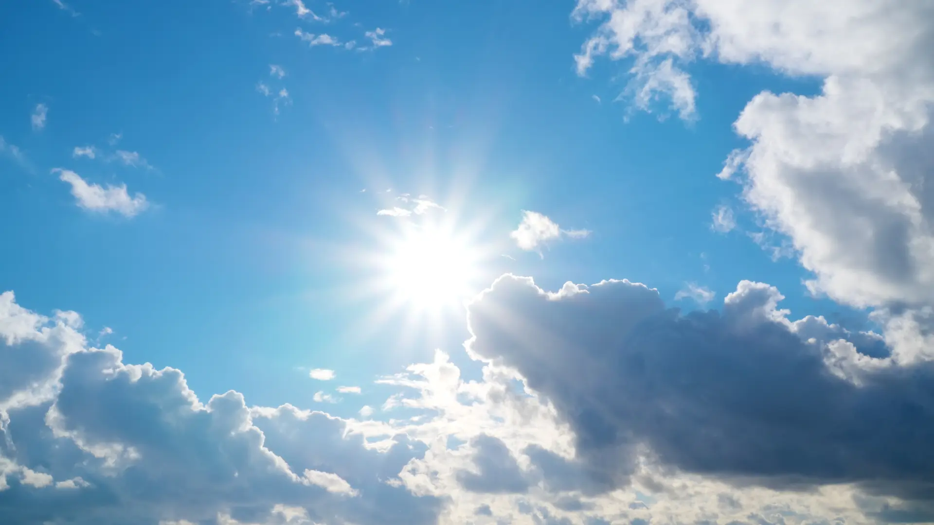 Nazomer op komst met temperaturen tot mogelijk 30 graden