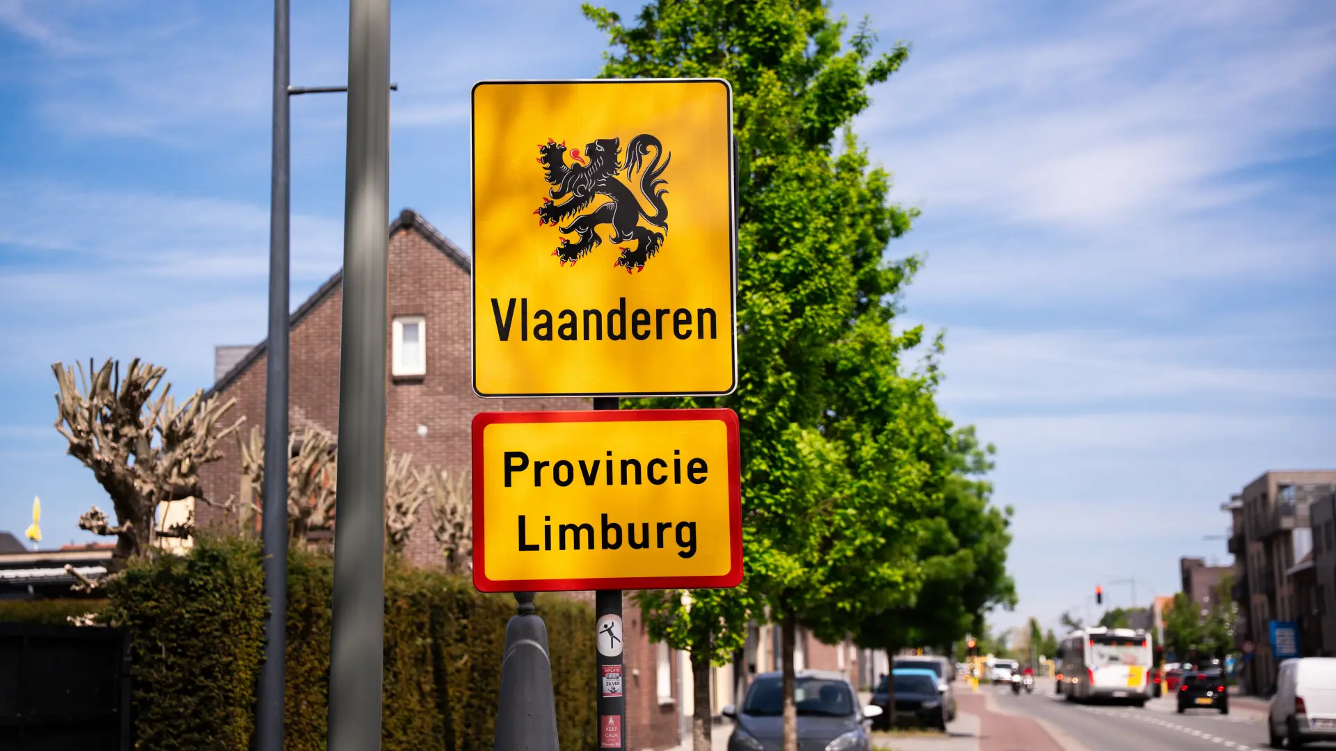 Hoofdafbeelding voor artikel "Er moet Vlaams beleid komen…