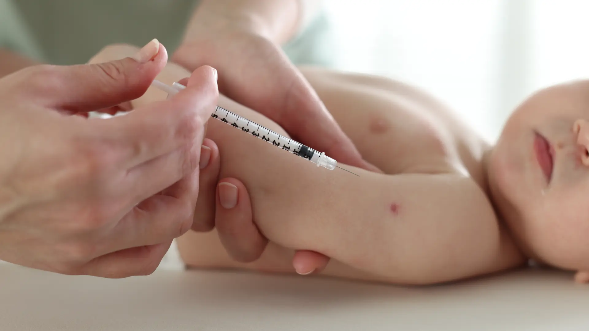 Hoofdafbeelding voor artikel 1.000 Limburgse baby&rsquo;s krijgen…