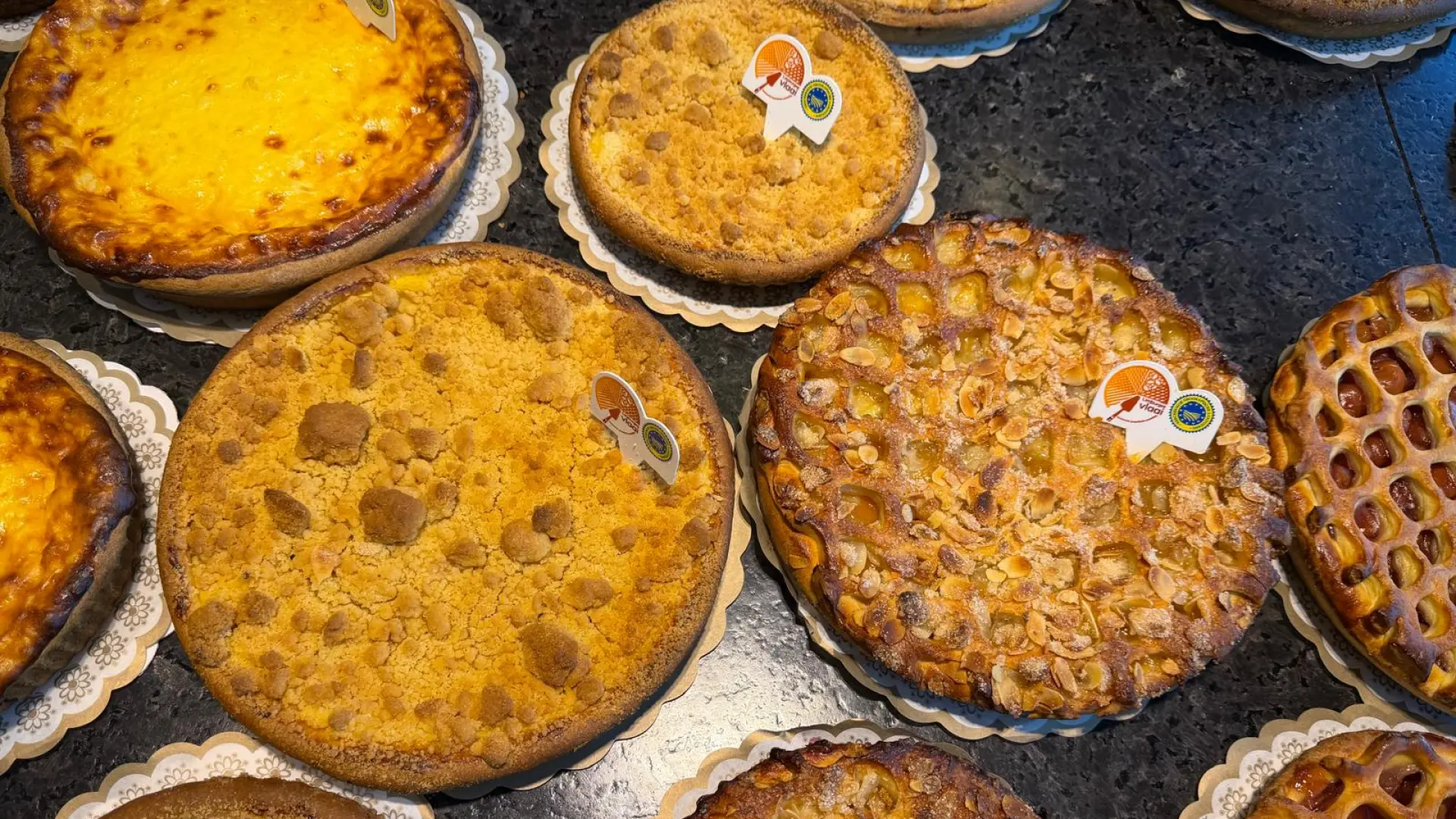 Limburgse vlaaibakkers wijzen compromis af: vlaai moet dagvers blijven