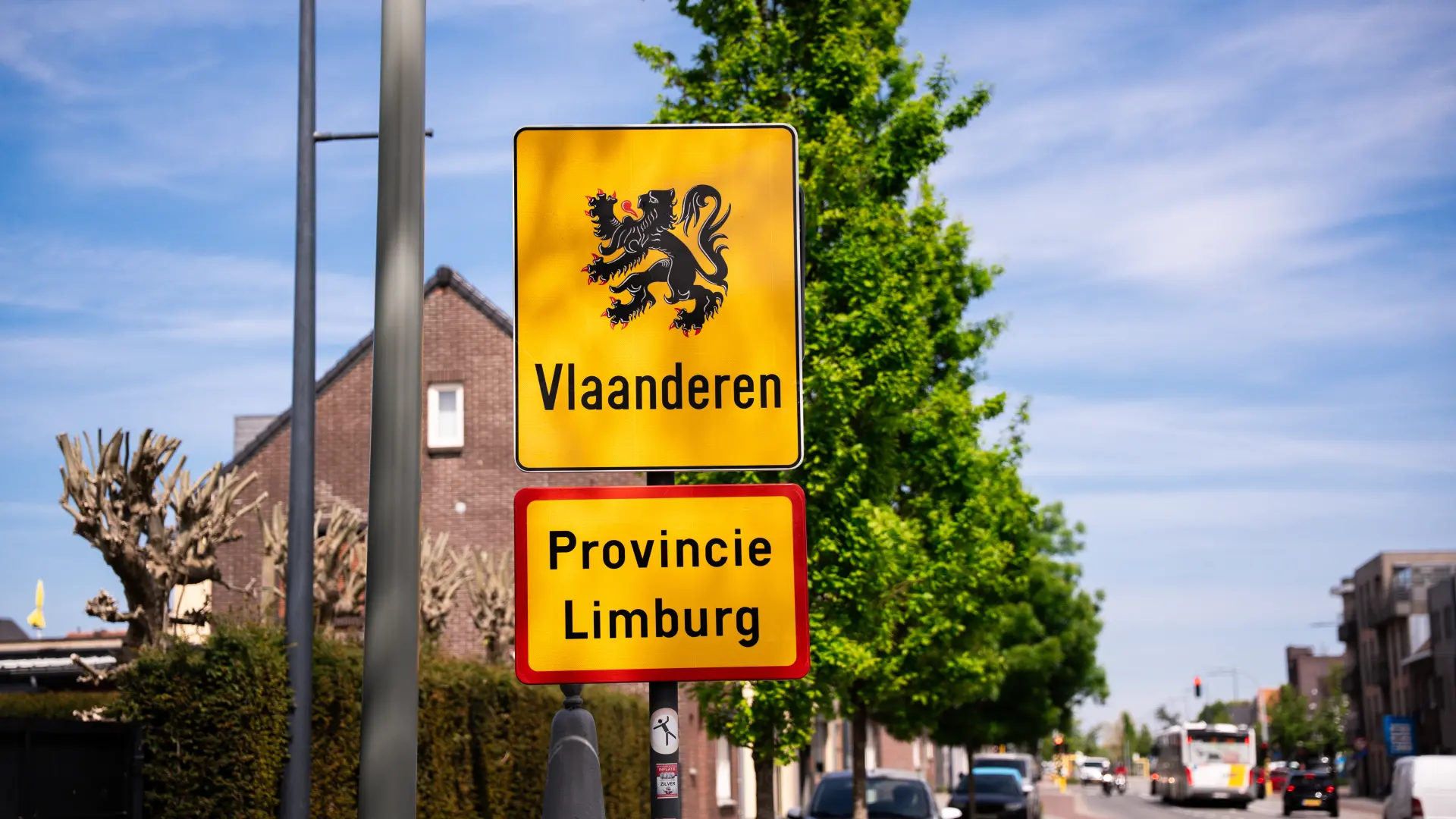 Hoofdafbeelding voor artikel Marino Keulen (Anders): "Vlaamse…