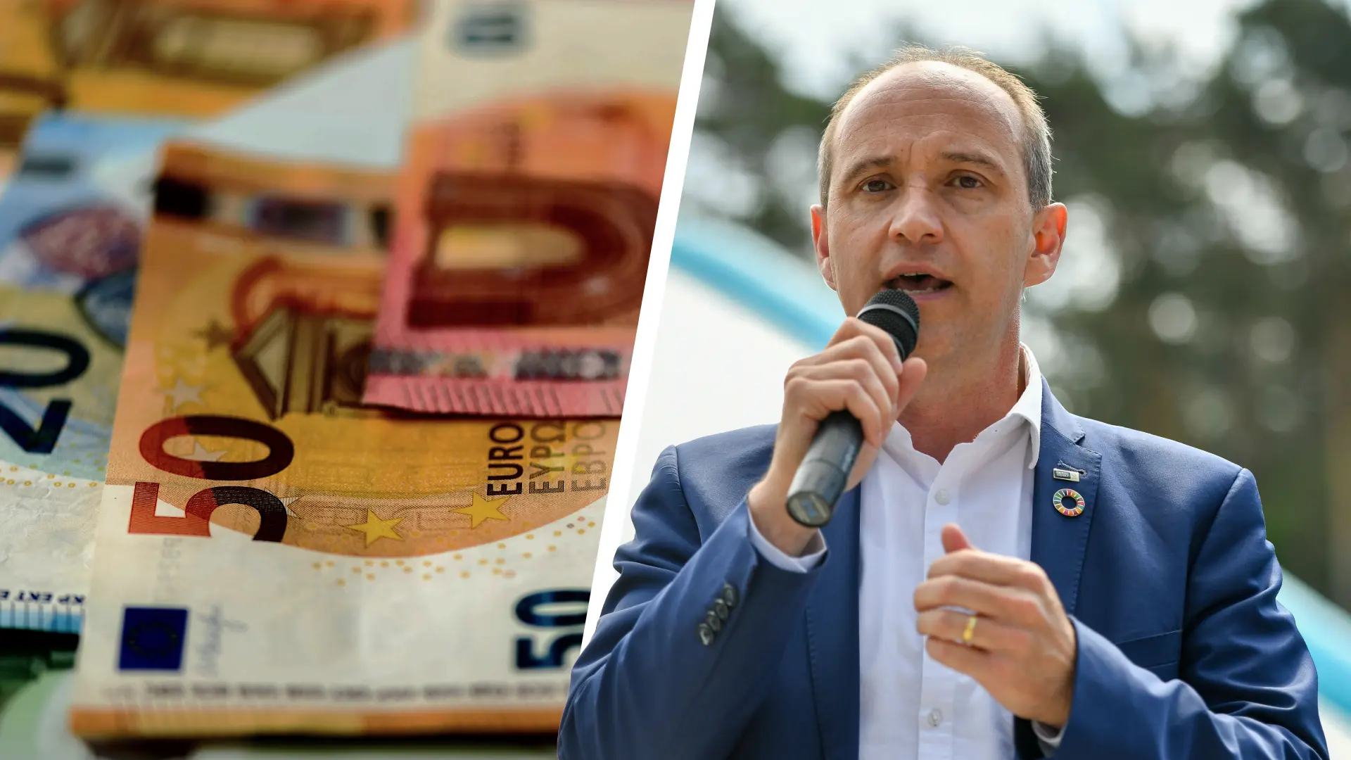 Hoofdafbeelding voor artikel Wim Dries: "Steden en gemeenten…