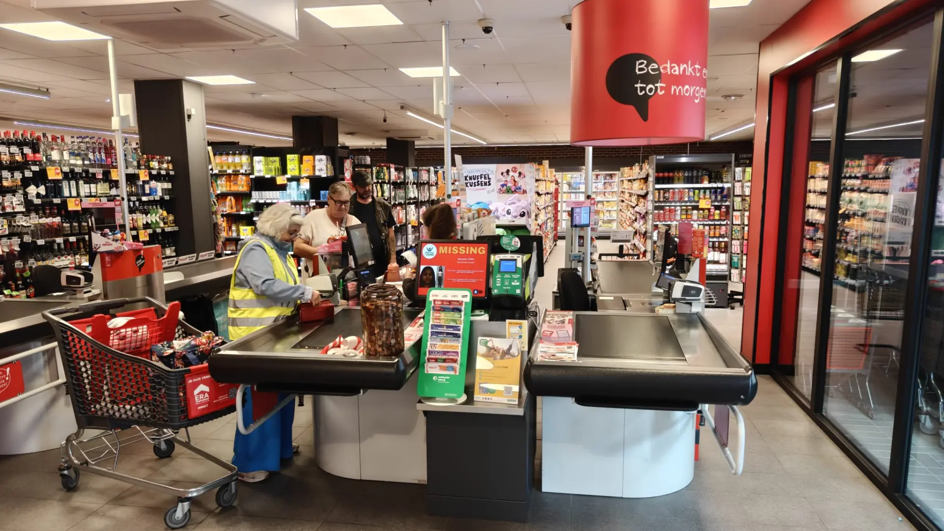 Hoofdafbeelding voor artikel 5 miljoen euro blijft in Limburgse…