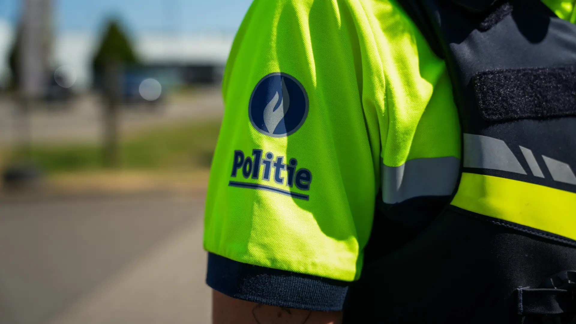 Hoofdafbeelding voor artikel Ook 28-jarige vrouw aangehouden…