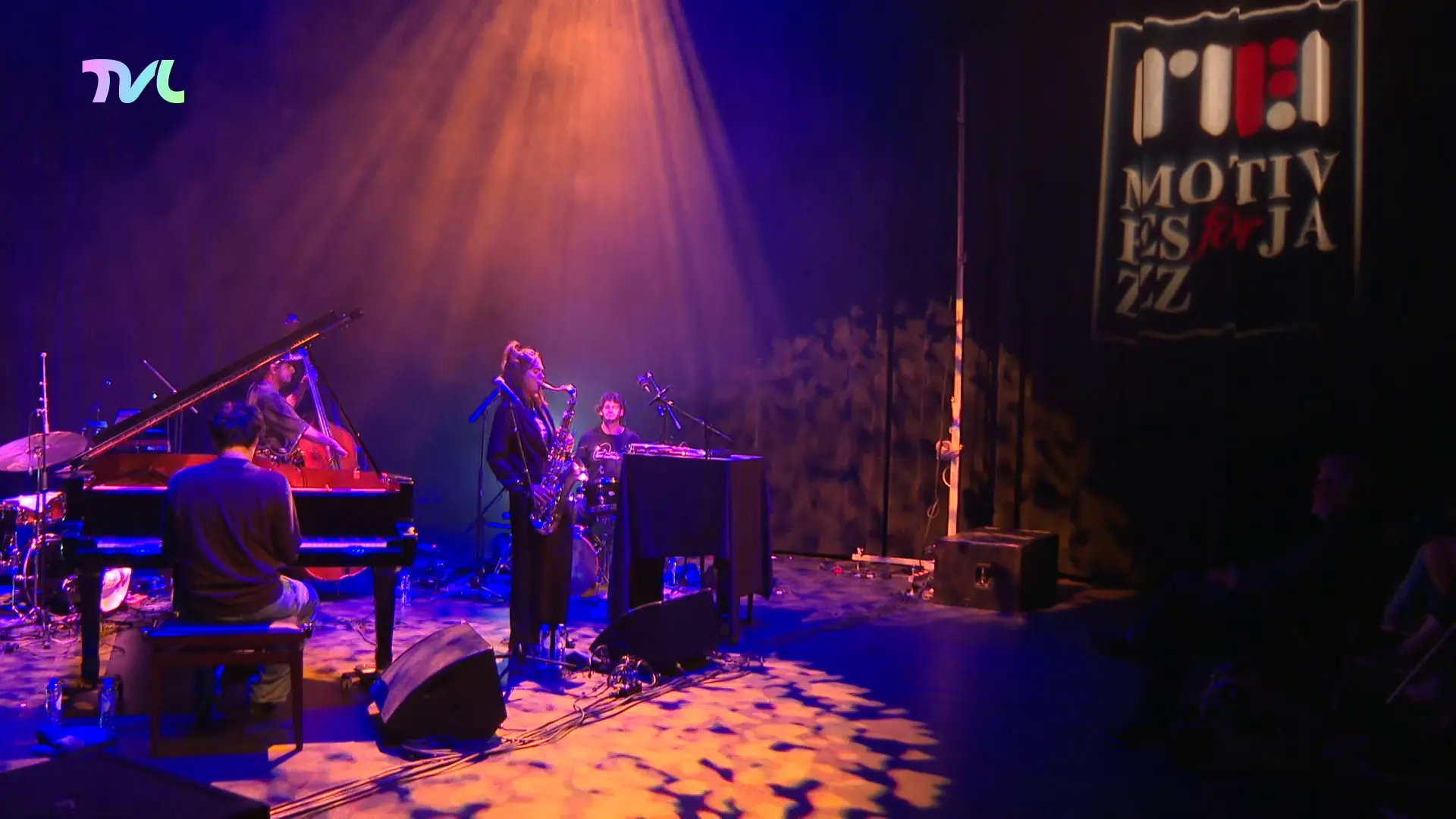 Hoofdafbeelding voor artikel Motives Festival in Tongeren…