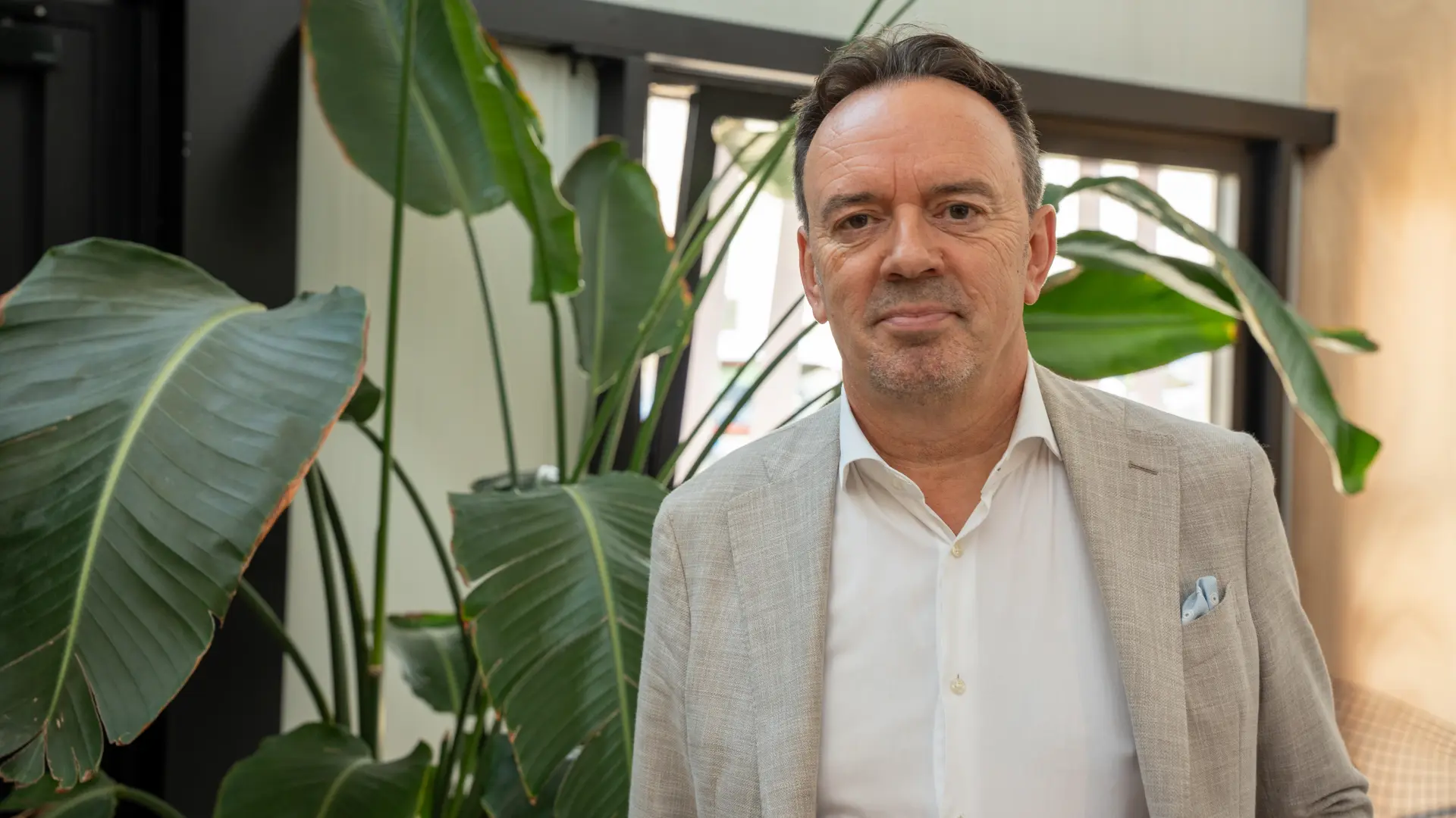 Hoofdafbeelding voor artikel Bruno Steegen, burgemeester…