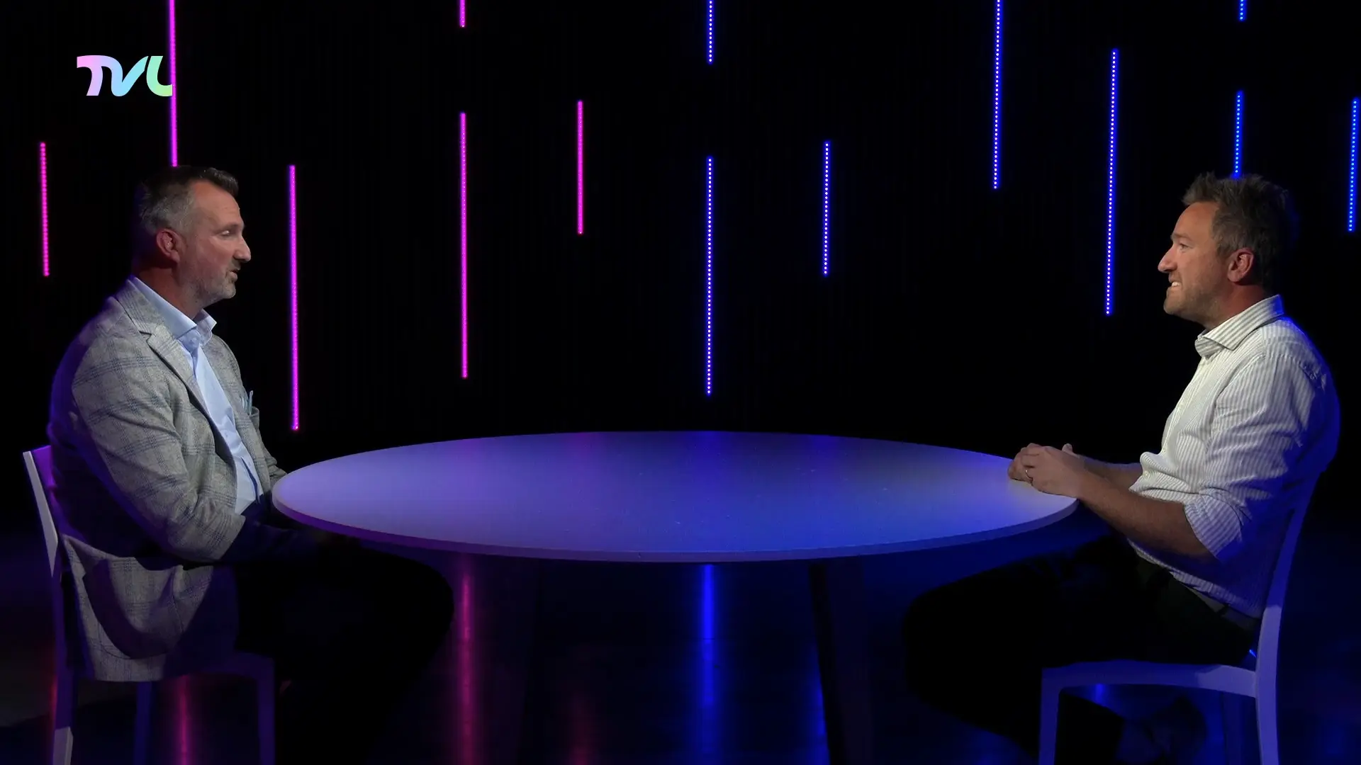 Hoofdafbeelding voor artikel Blind Date Bizz - aflevering…