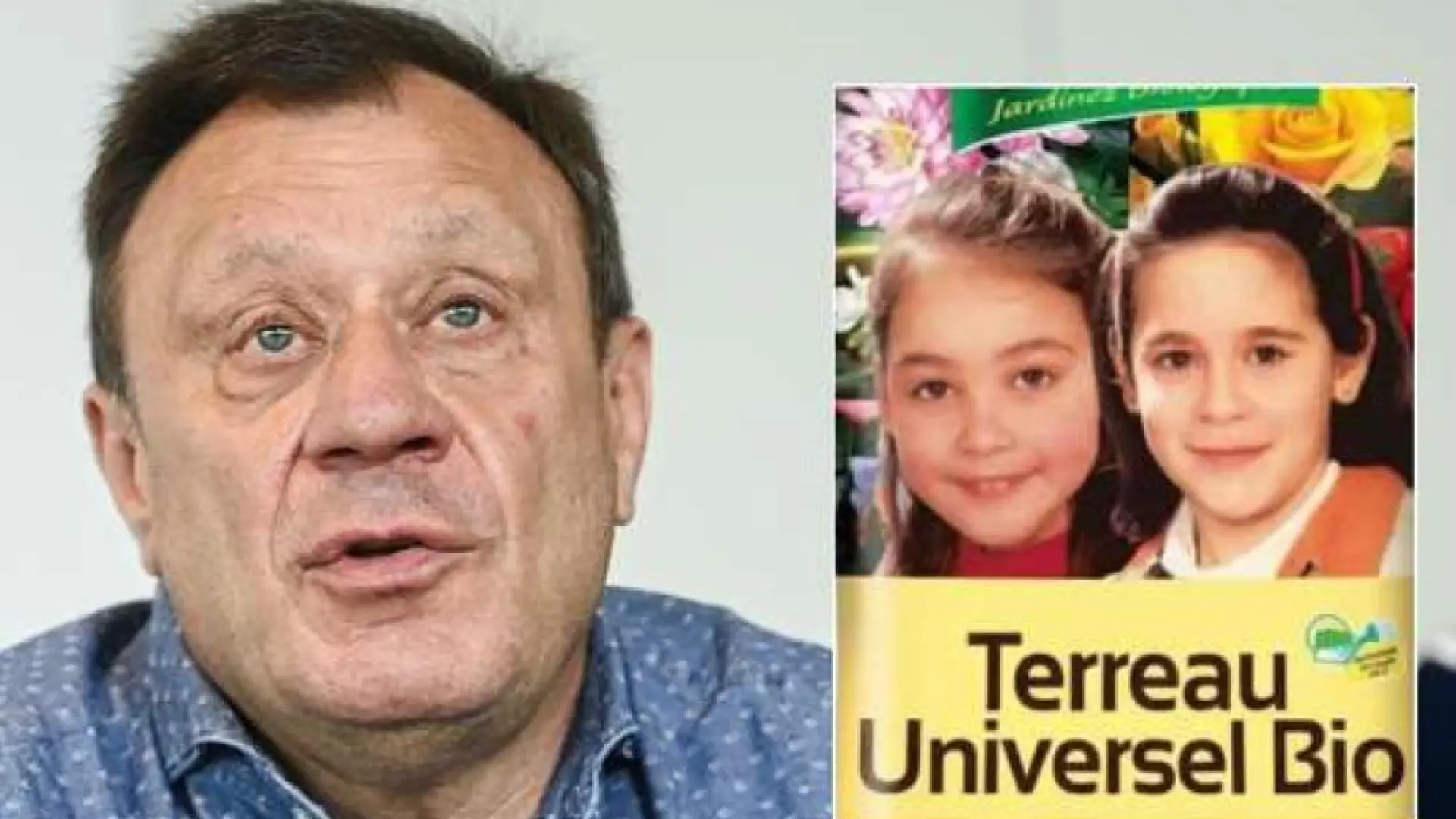 Hoofdafbeelding voor artikel Vader Julie Lejeune dient…